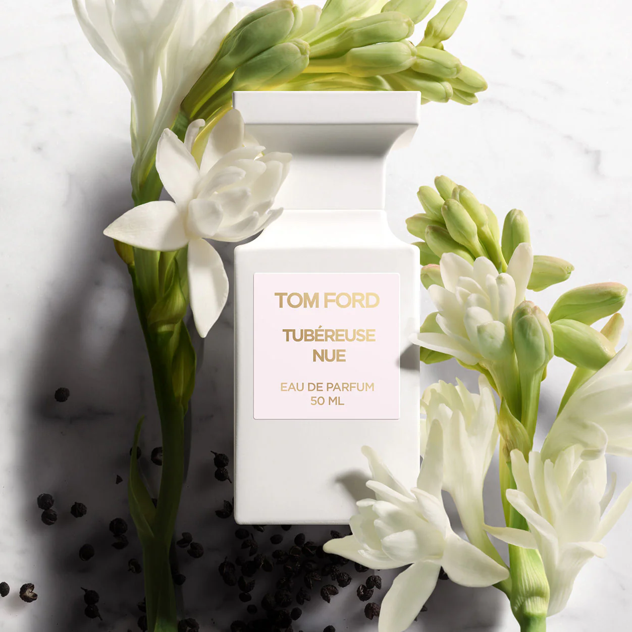 Tubéreuse Nue Eau de Parfum - Image 5