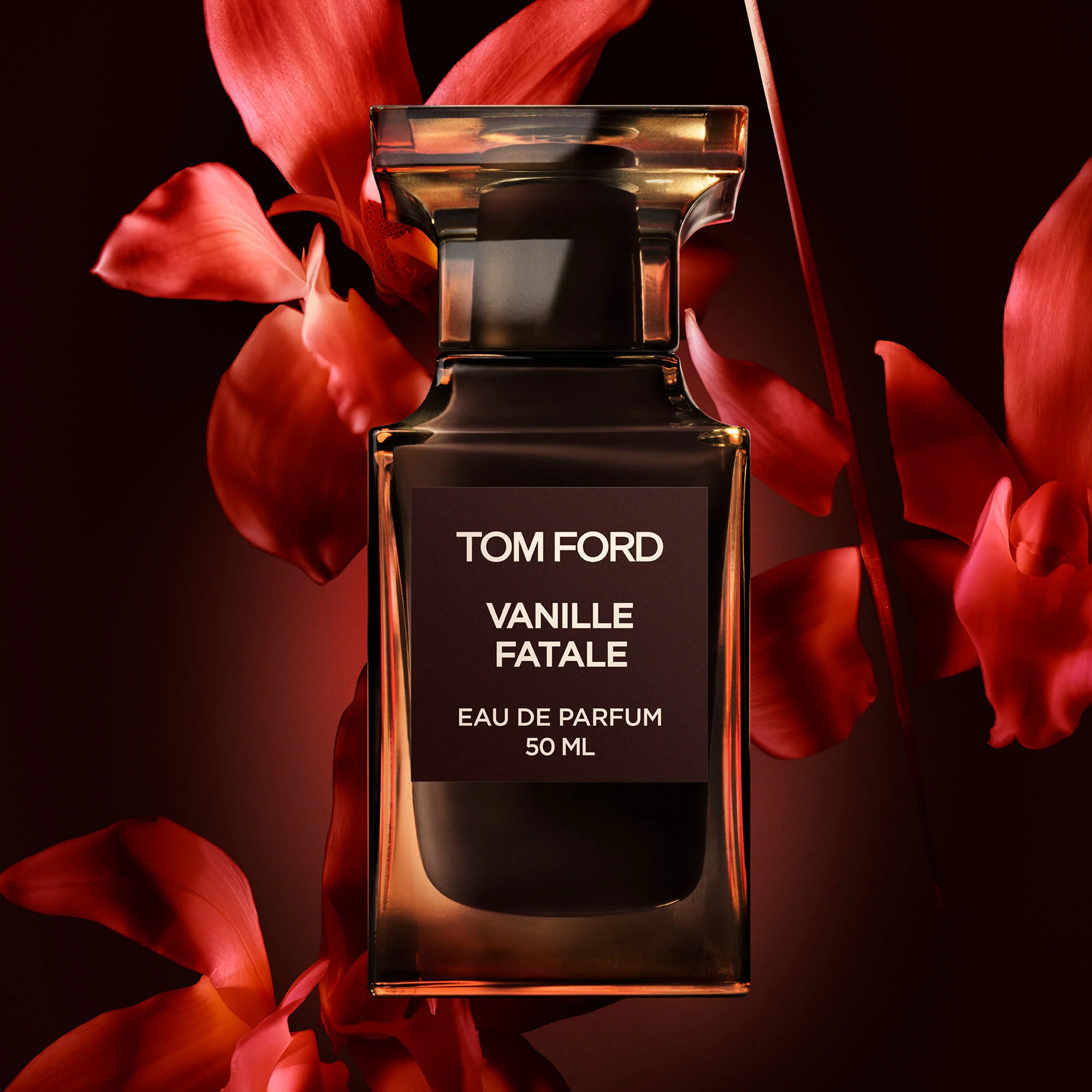 Vanille Fatale Eau de Parfum - Image 4