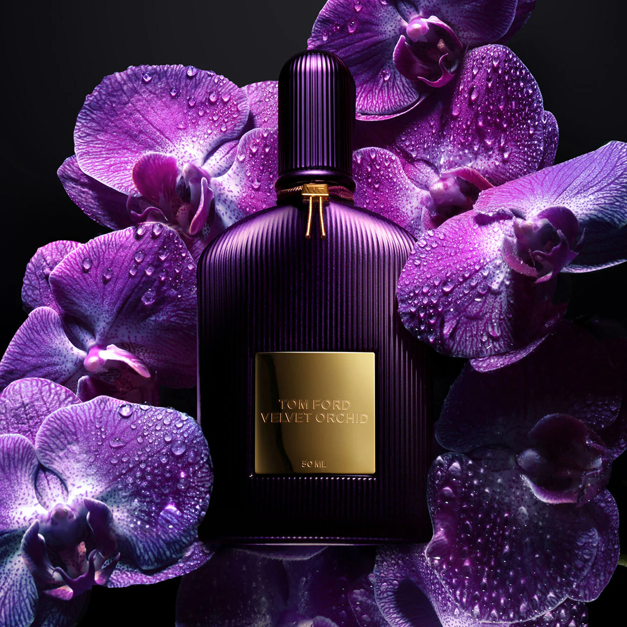 Velvet Orchid Eau de Parfum Spray - Image 4