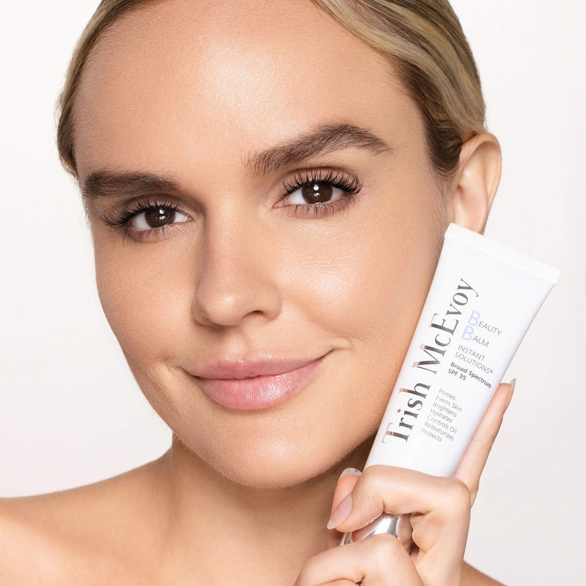 Beauty Balm Instant Solutions SPF 35 - Image 8