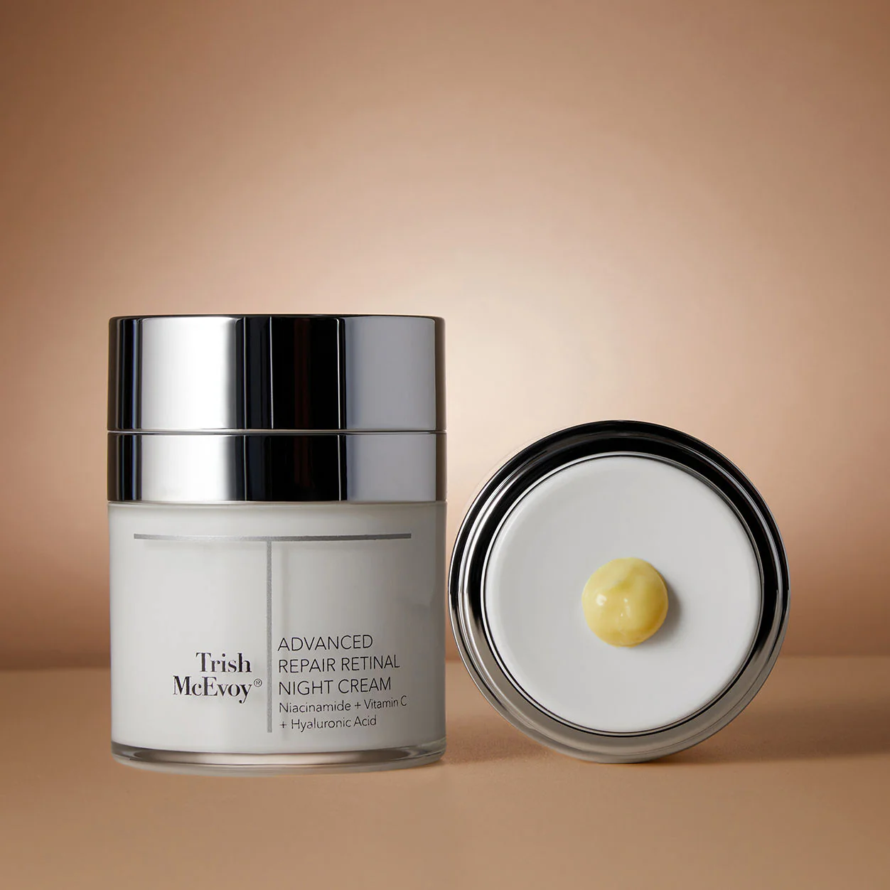 Beauty Booster Advanced Repair Retinal Night Cream - Image 3