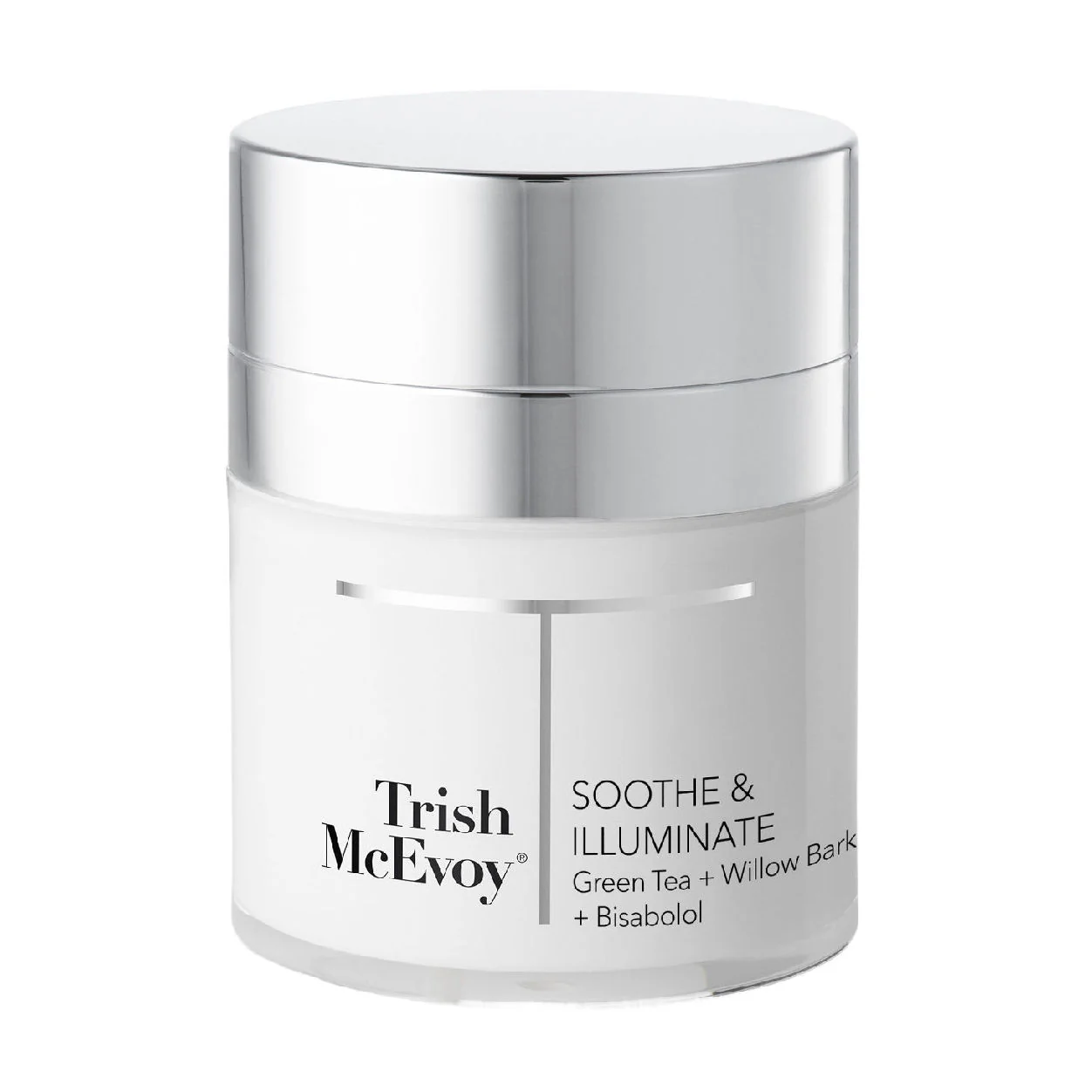 Beauty Booster Soothe and Illuminate Cream