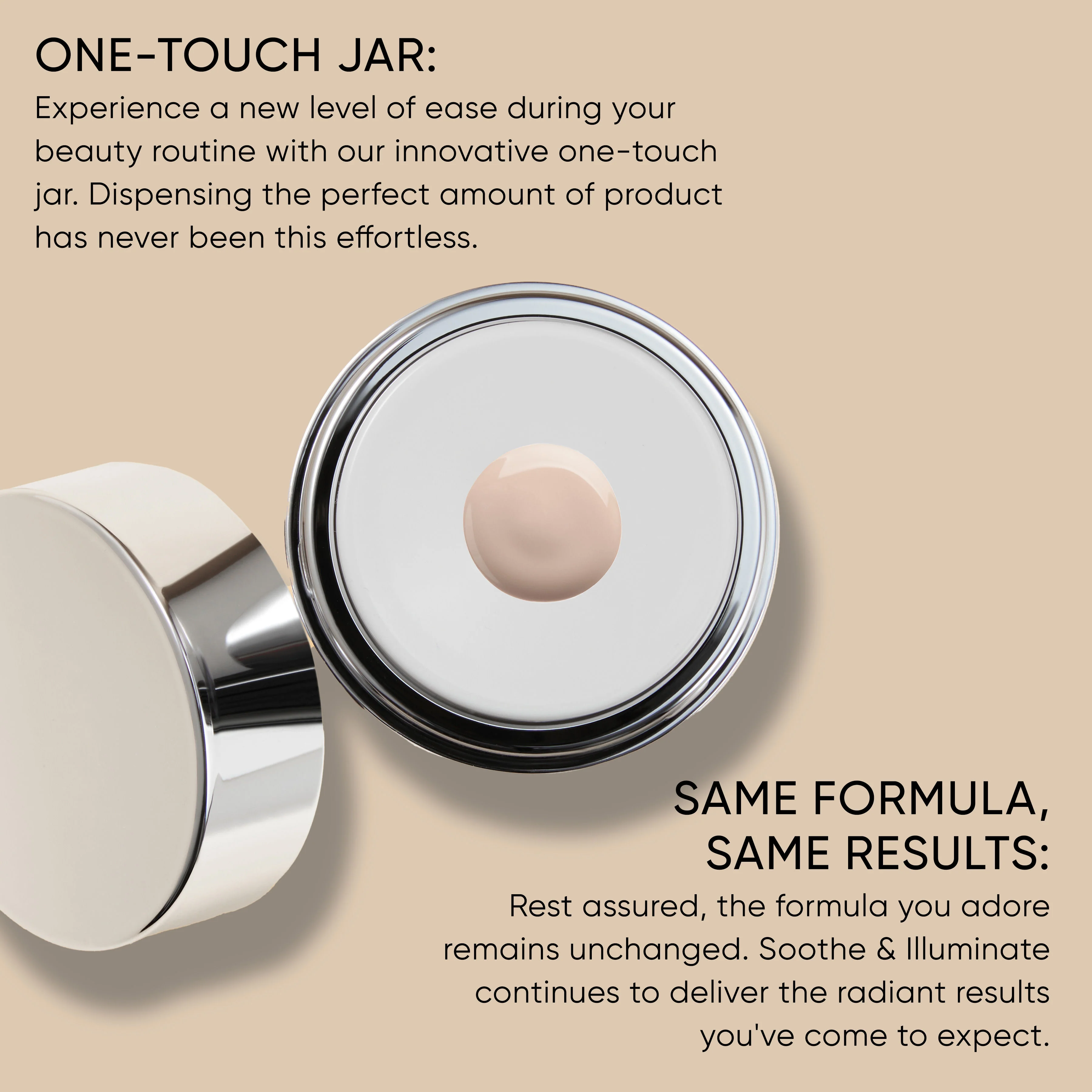 Beauty Booster Soothe and Illuminate Cream - Image 5