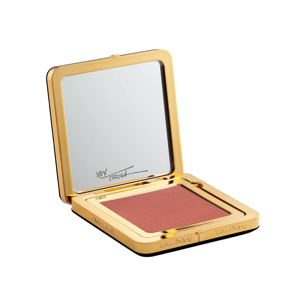 Gorgeous Cream Blush - Image 10