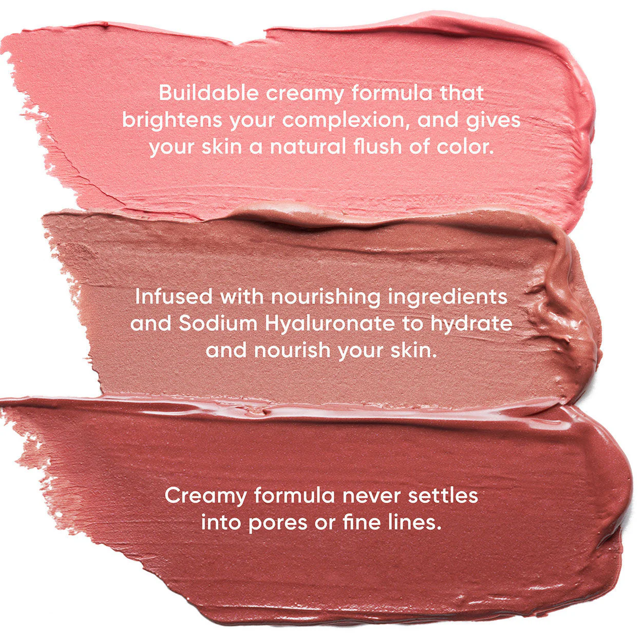 Gorgeous Cream Blush - Image 12