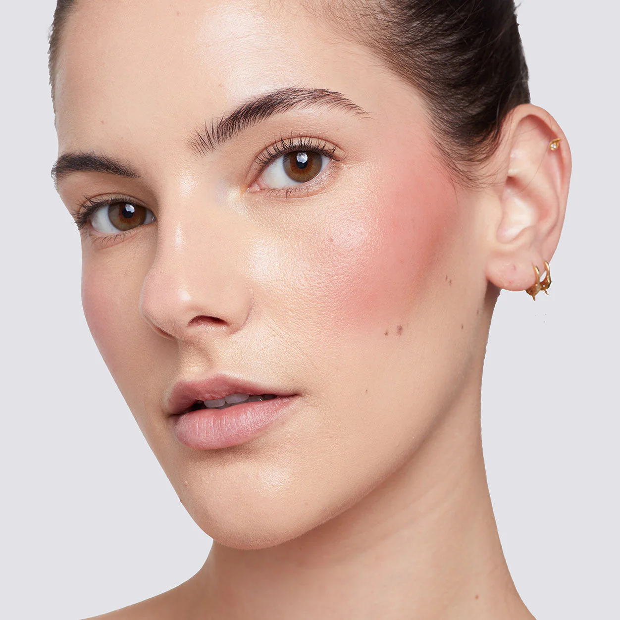 Gorgeous Cream Blush - Image 4