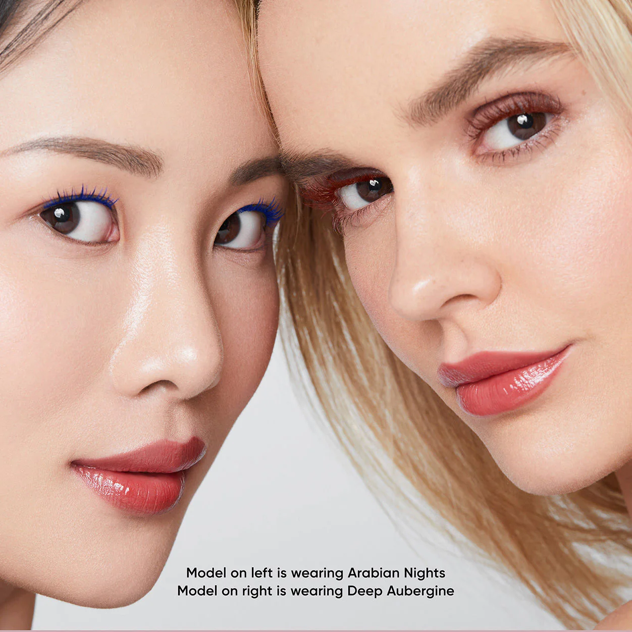 High Volume Tubular Mascara - Image 5