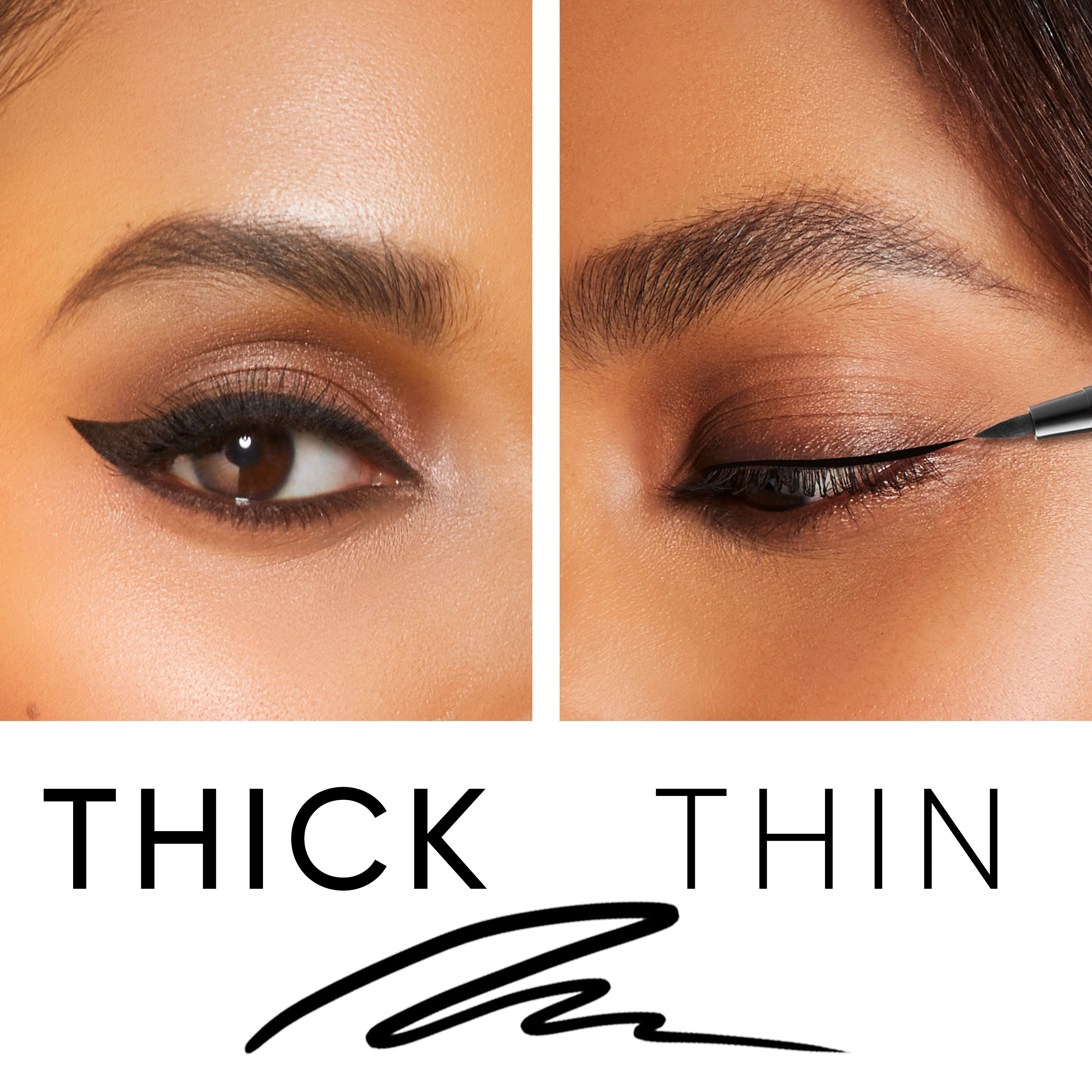 Lash Enhancing Liquid Liner Pen - Image 4