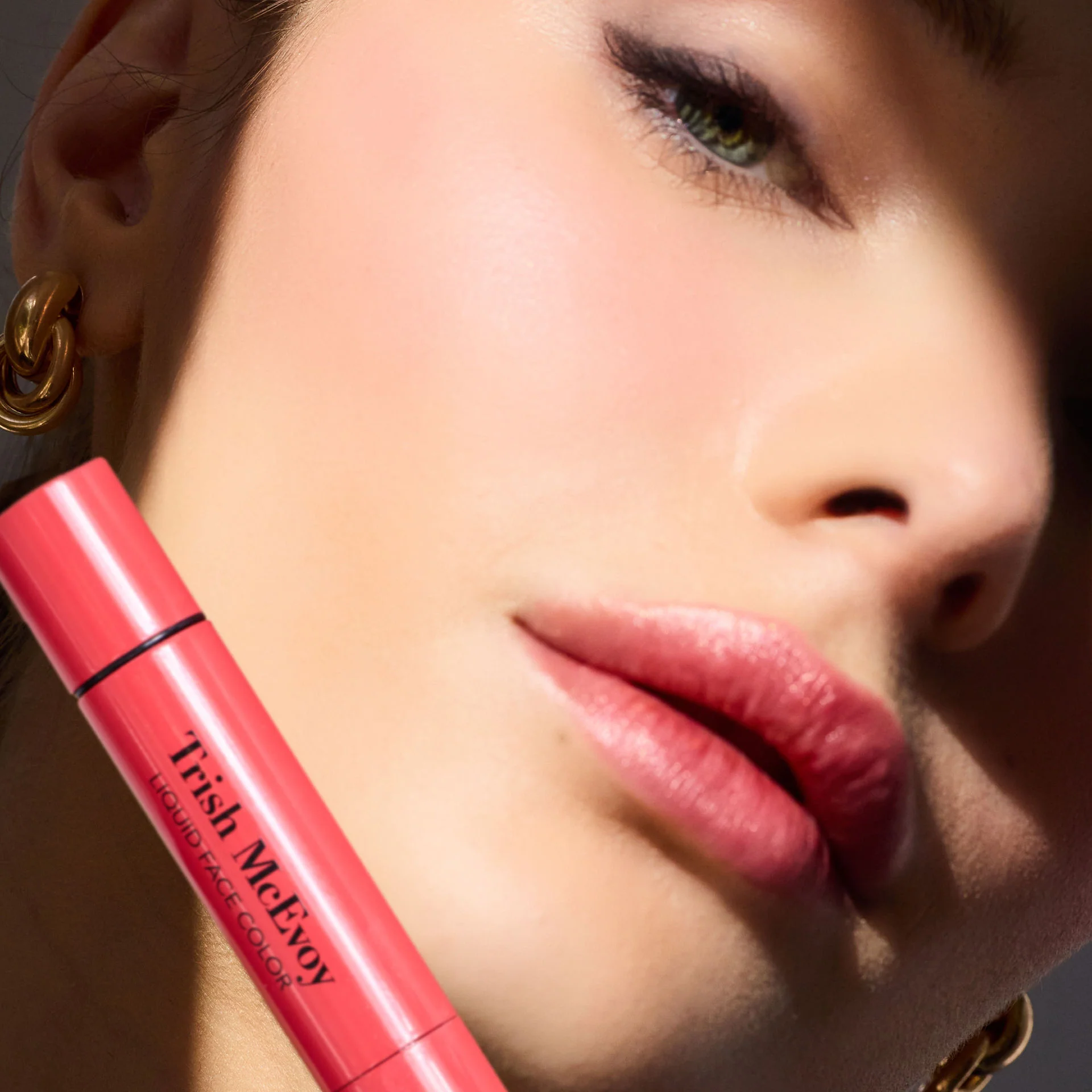 Liquid Face Color - Image 13