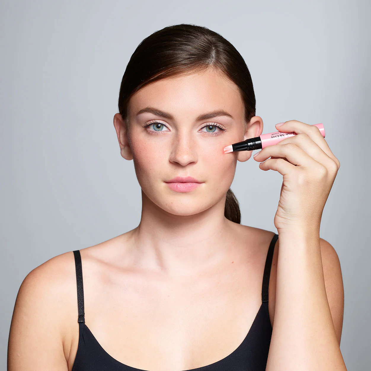 Liquid Face Color - Image 4