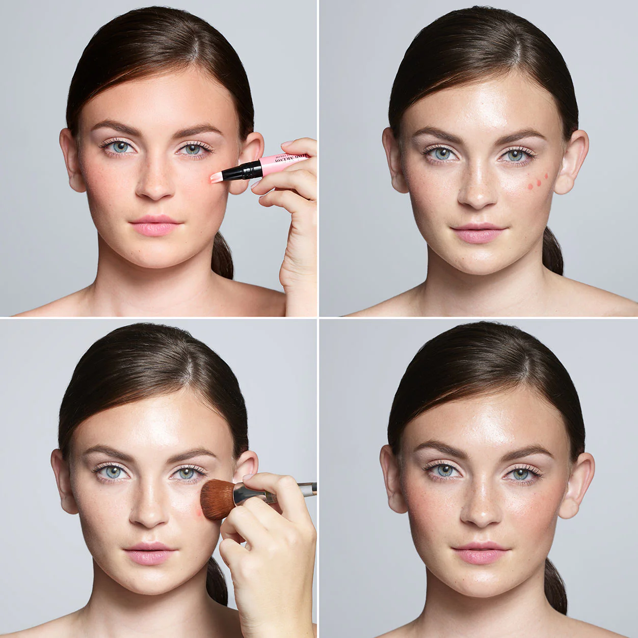 Liquid Face Color - Image 5