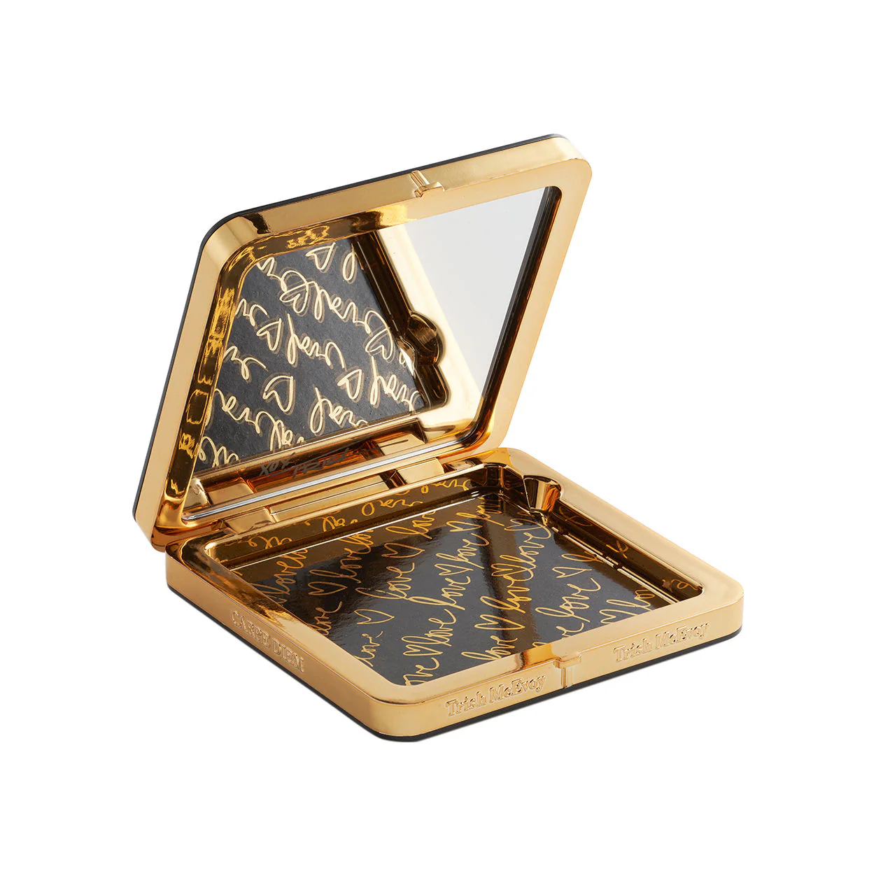 Makeup Wardrobing Deluxe Refillable Compact 1 - Image 2