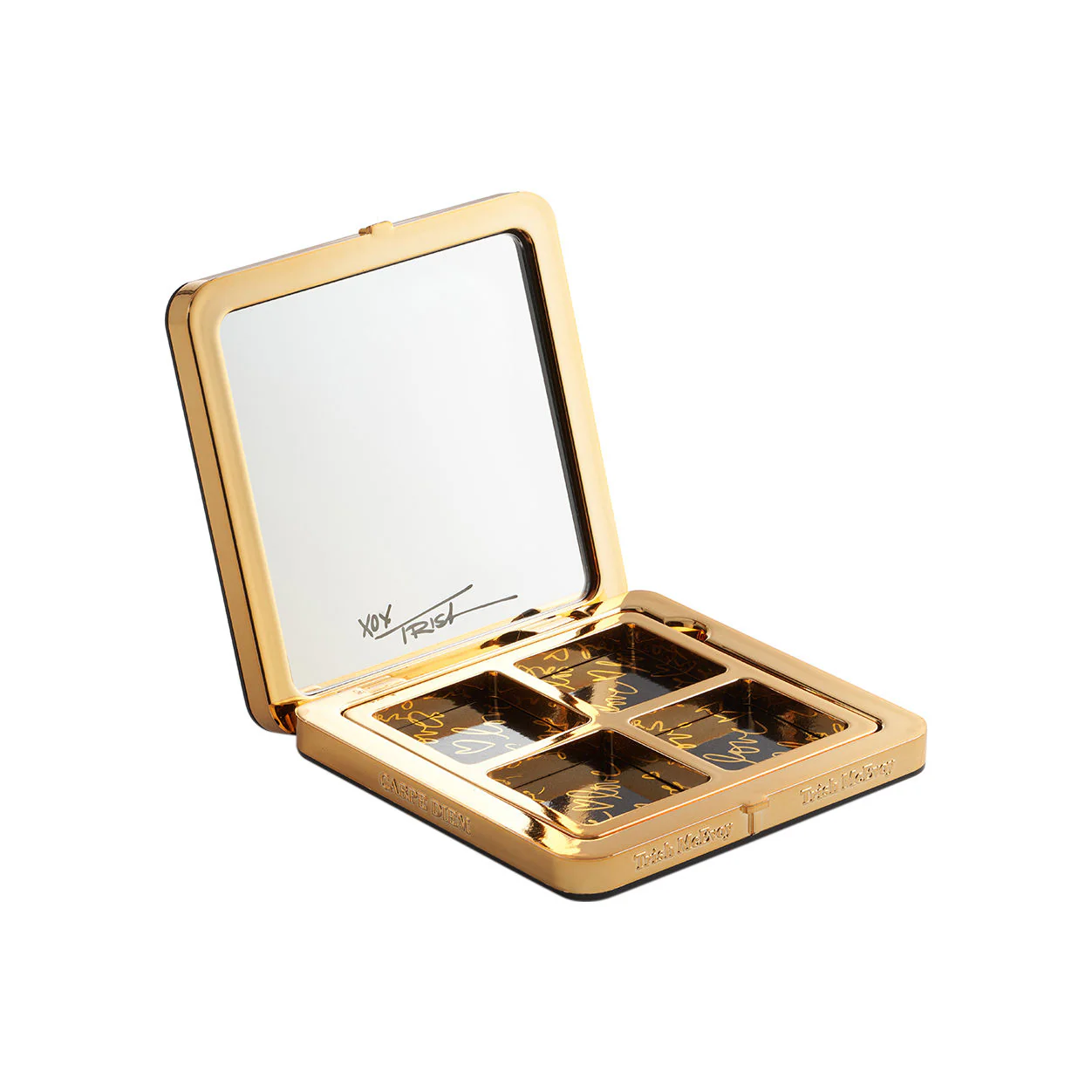 Makeup Wardrobing Deluxe Refillable Compact 1 - Image 3
