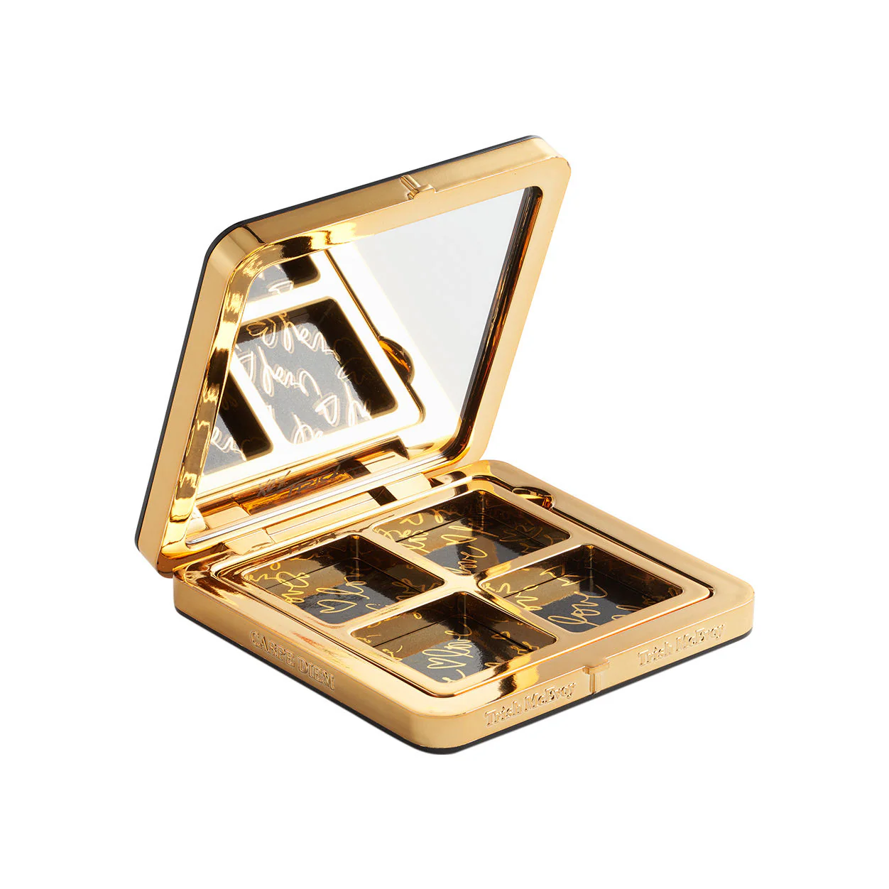 Makeup Wardrobing Deluxe Refillable Compact 1 - Image 4