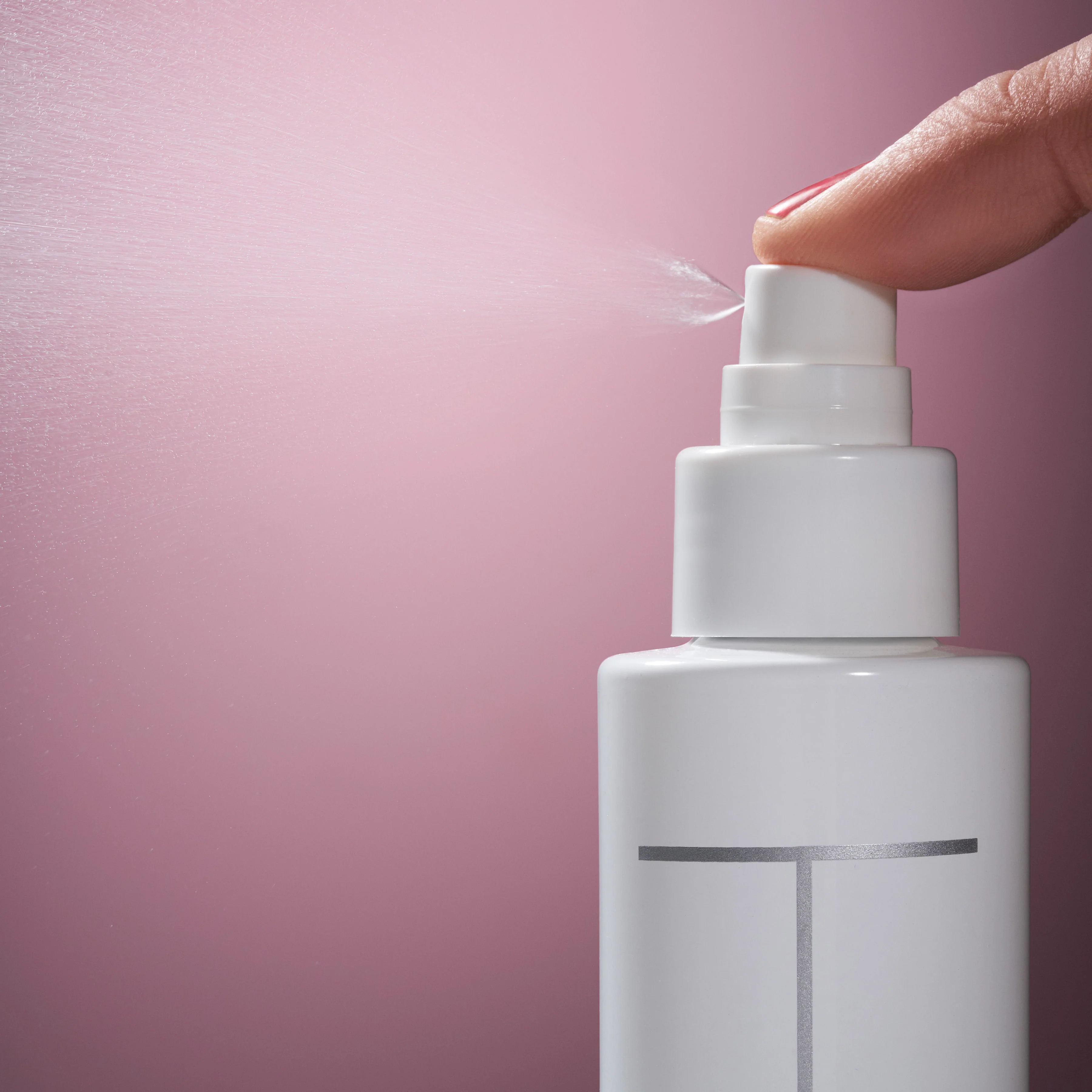 Instant Solutions Calming Rose Water Essence - Image 2