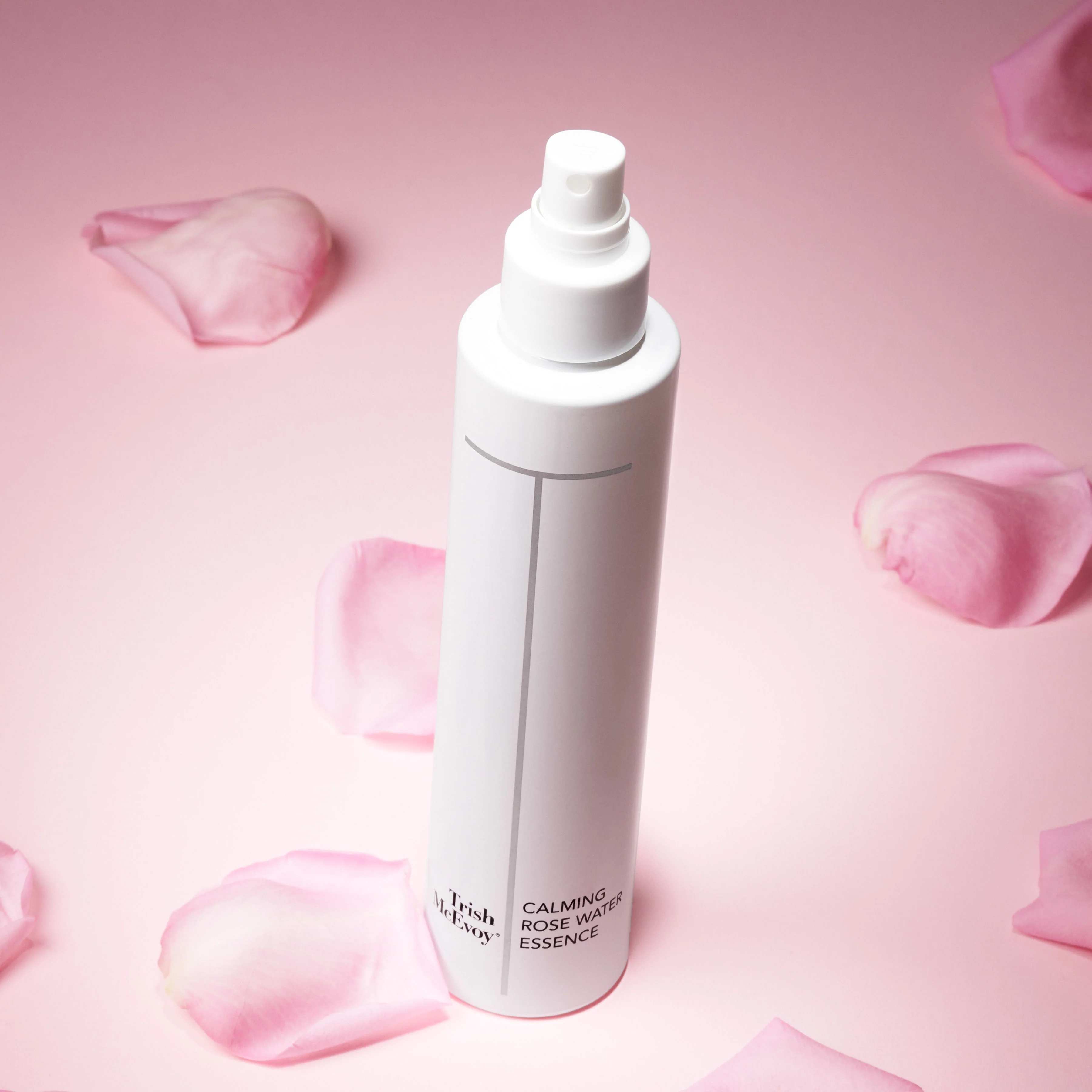 Instant Solutions Calming Rose Water Essence - Image 3