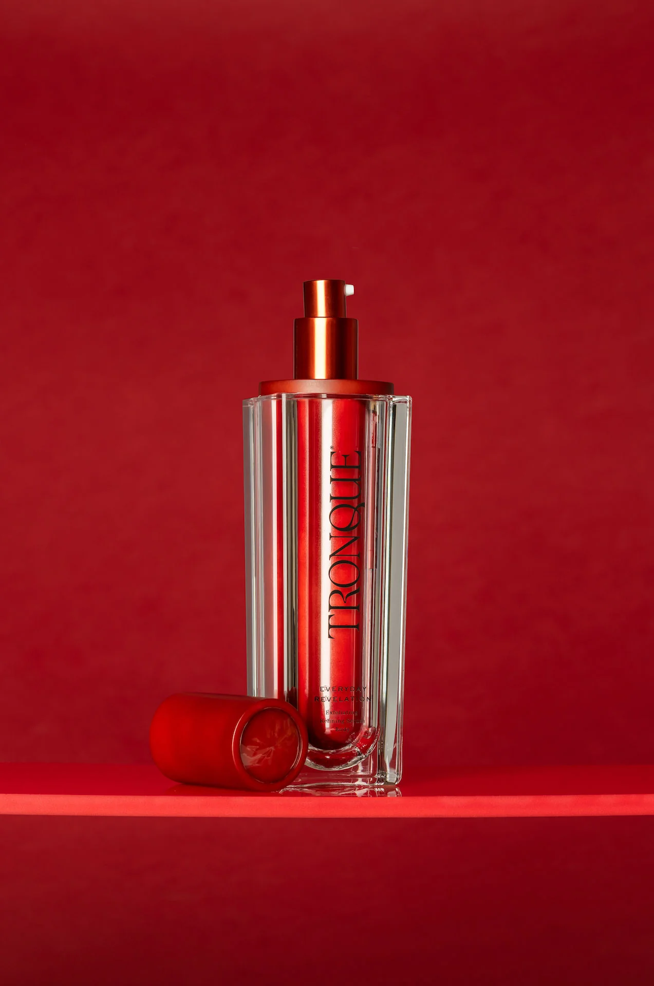 Exfoliating Refining Body Serum - Image 4