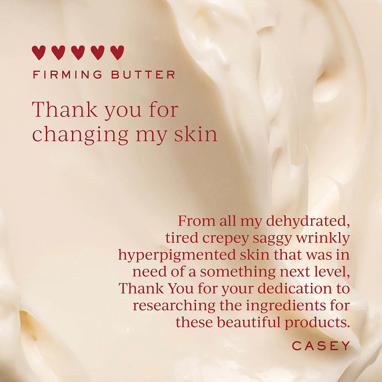 Firming Body Butter - Image 6