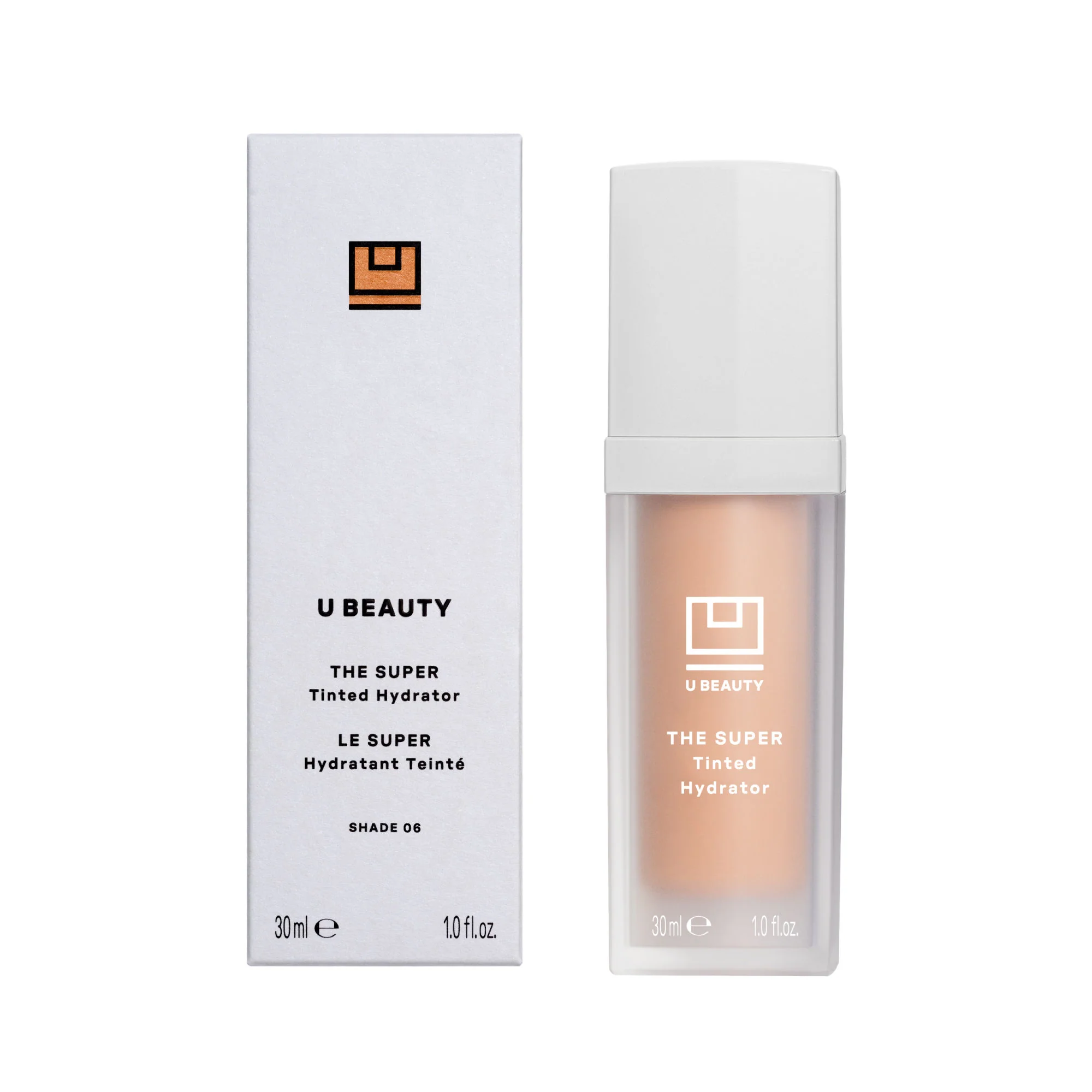 Super Tinted Hydrator - Image 9