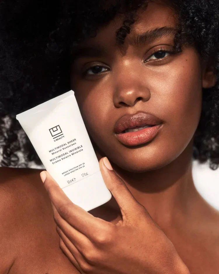 Multimodal Sheer Broad Spectrum SPF 25 - Image 5