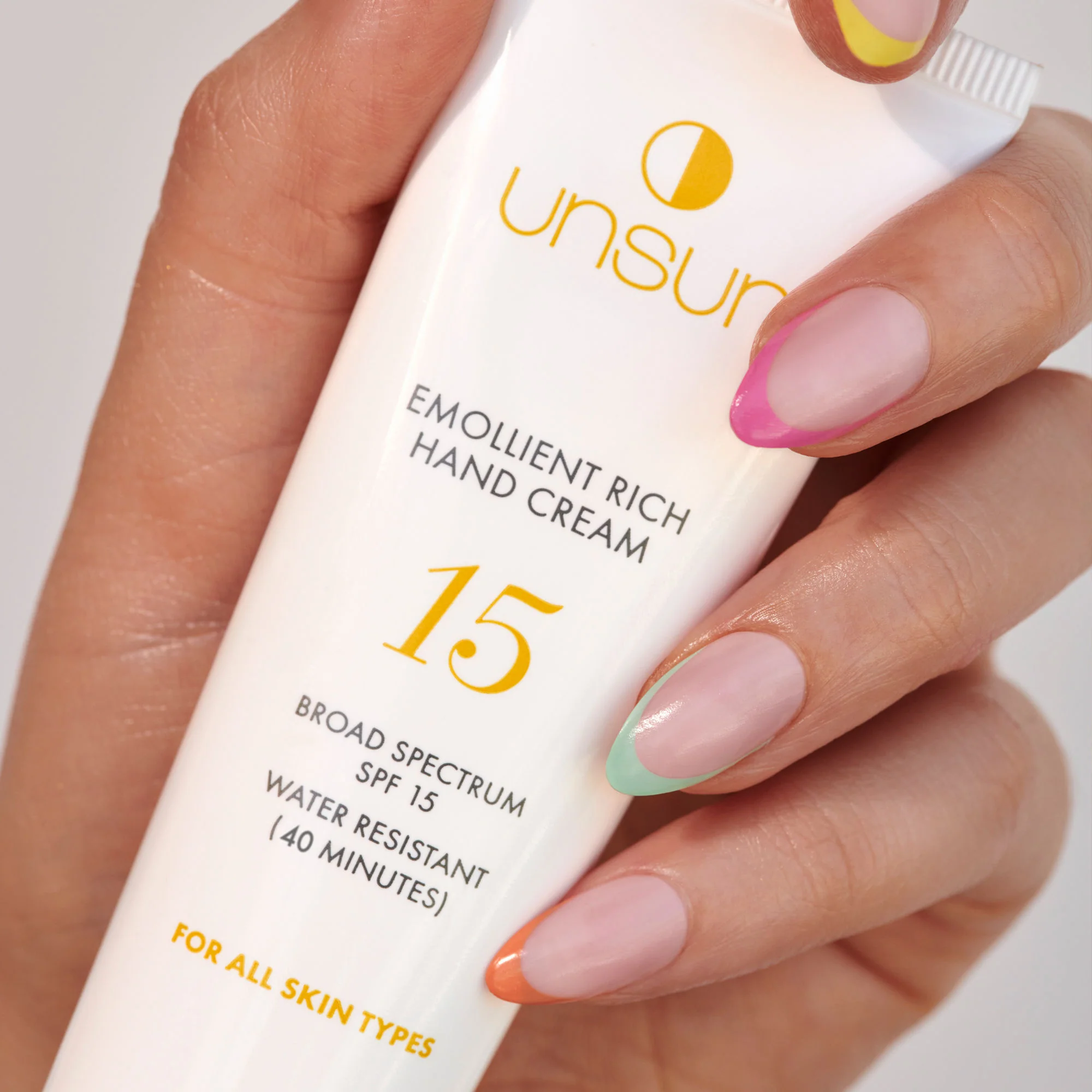 Emoillient Rich Hand Cream - Image 4