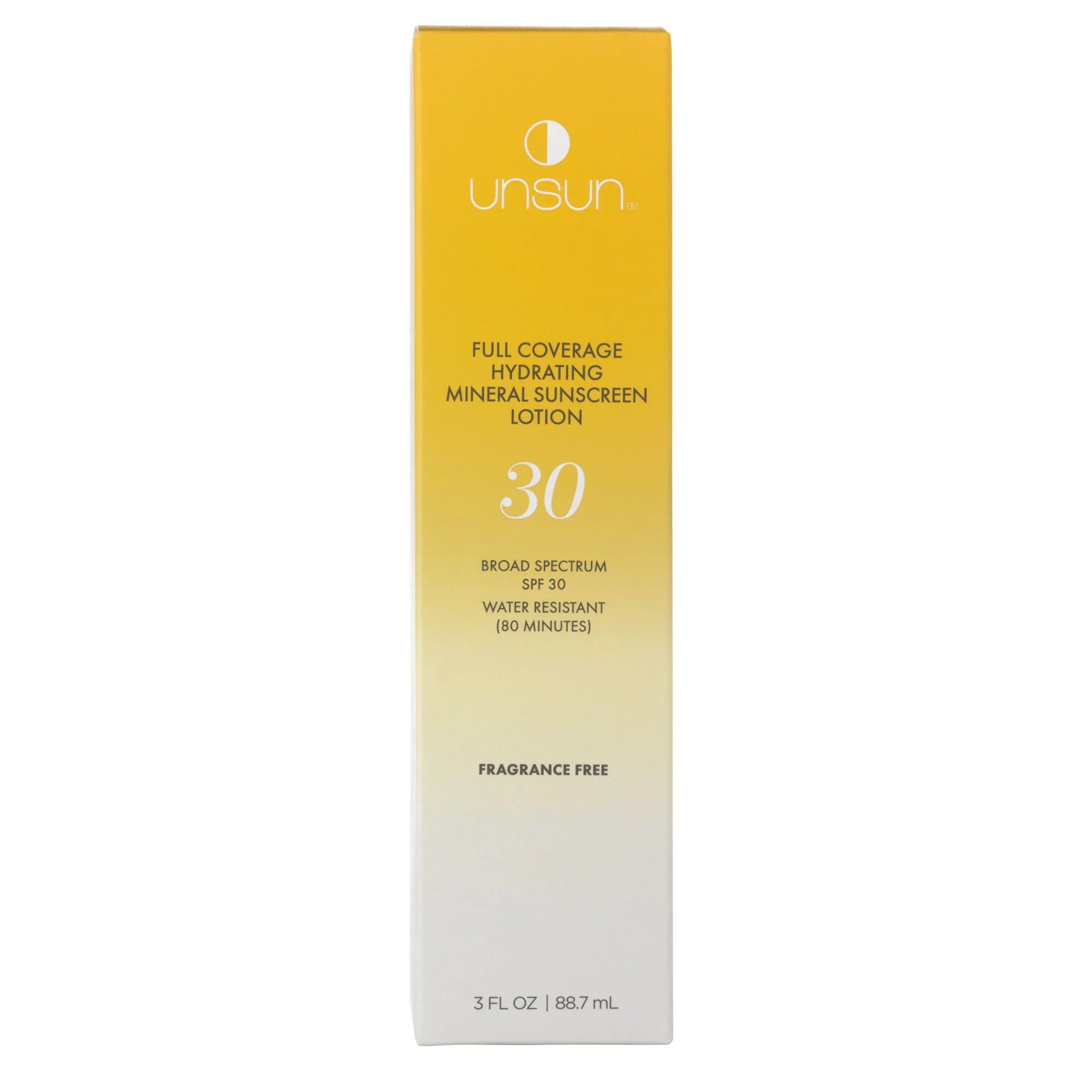Hydrating Body Lotion SPF 30 - Image 3