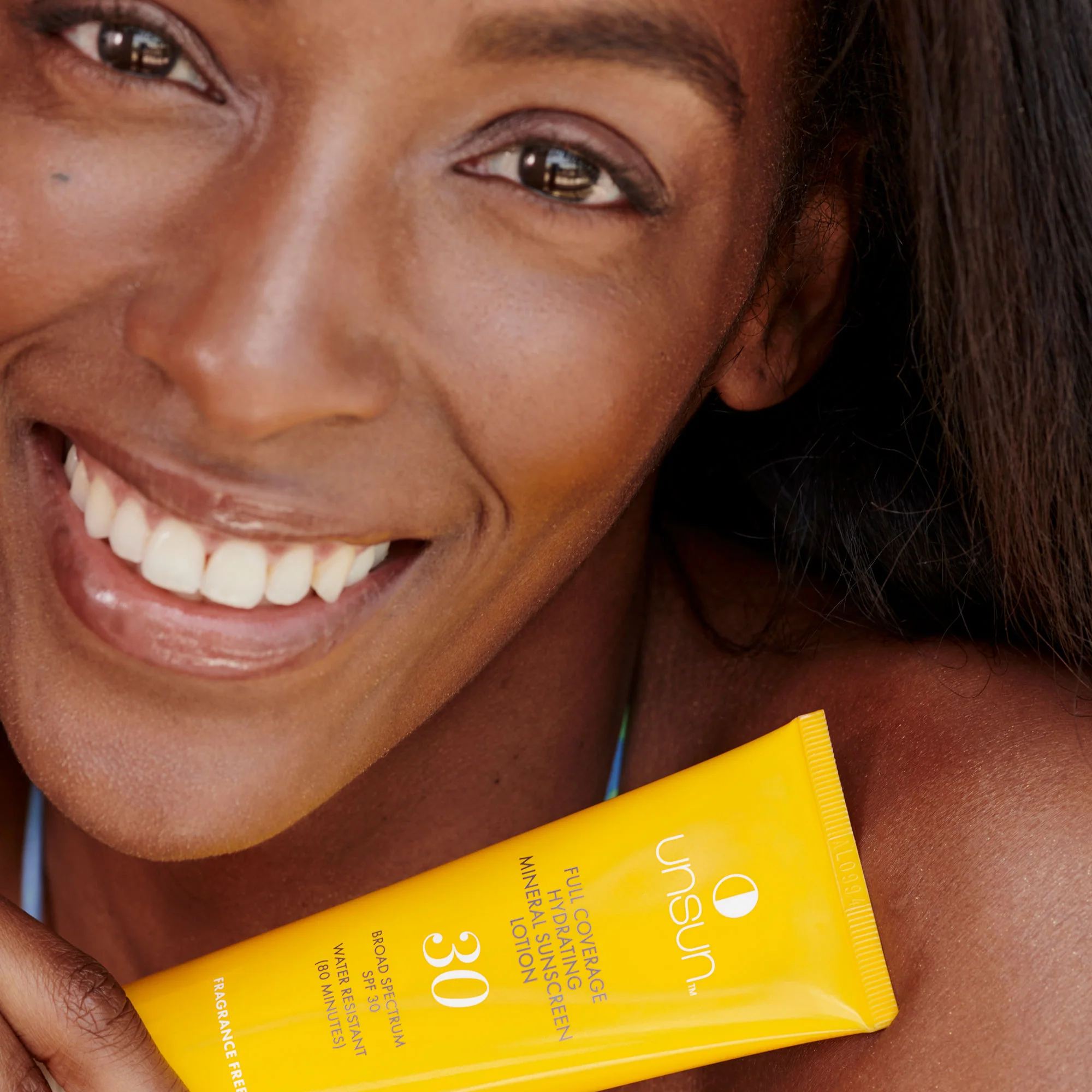Hydrating Body Lotion SPF 30 - Image 4