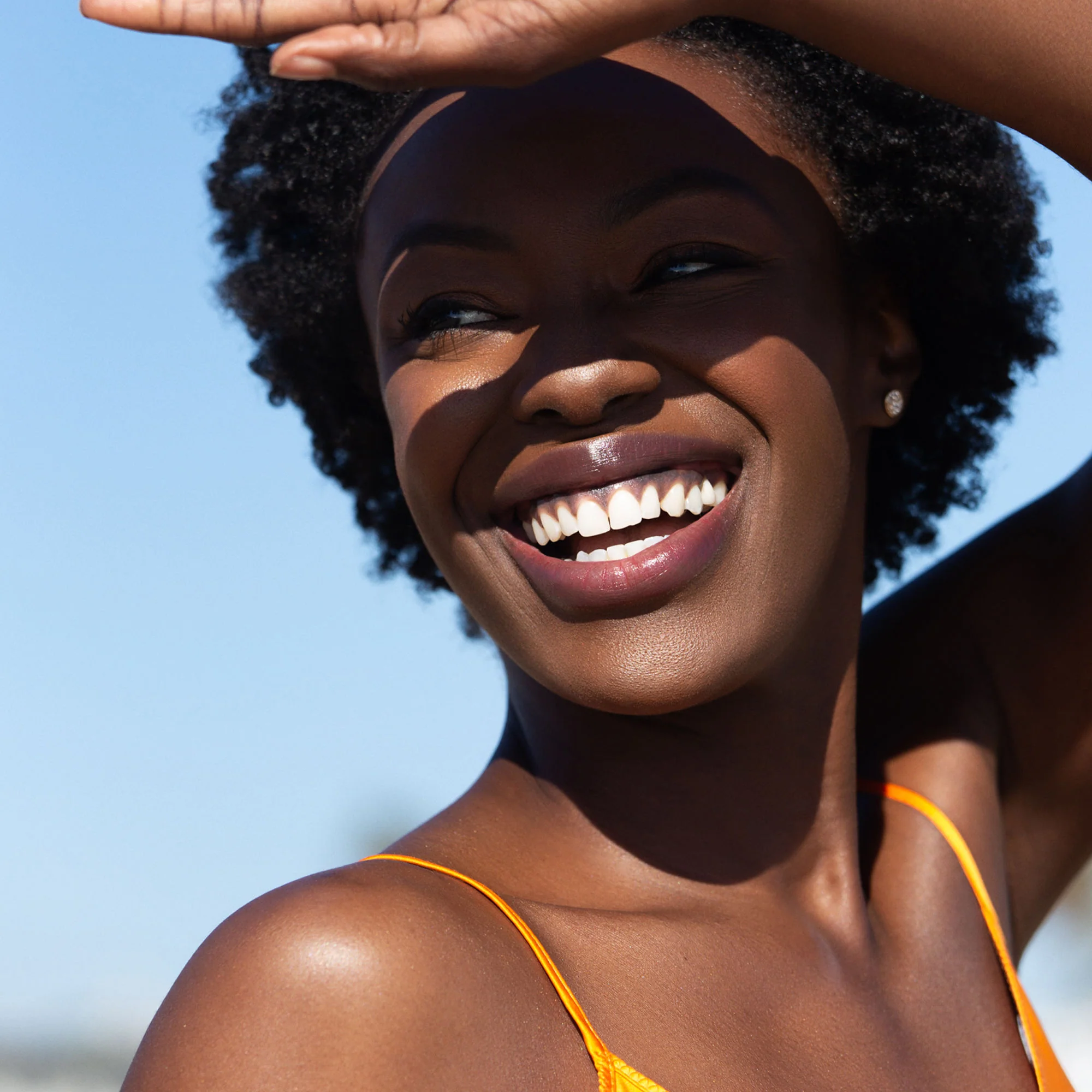 Hydrating Body Lotion SPF 30 - Image 6