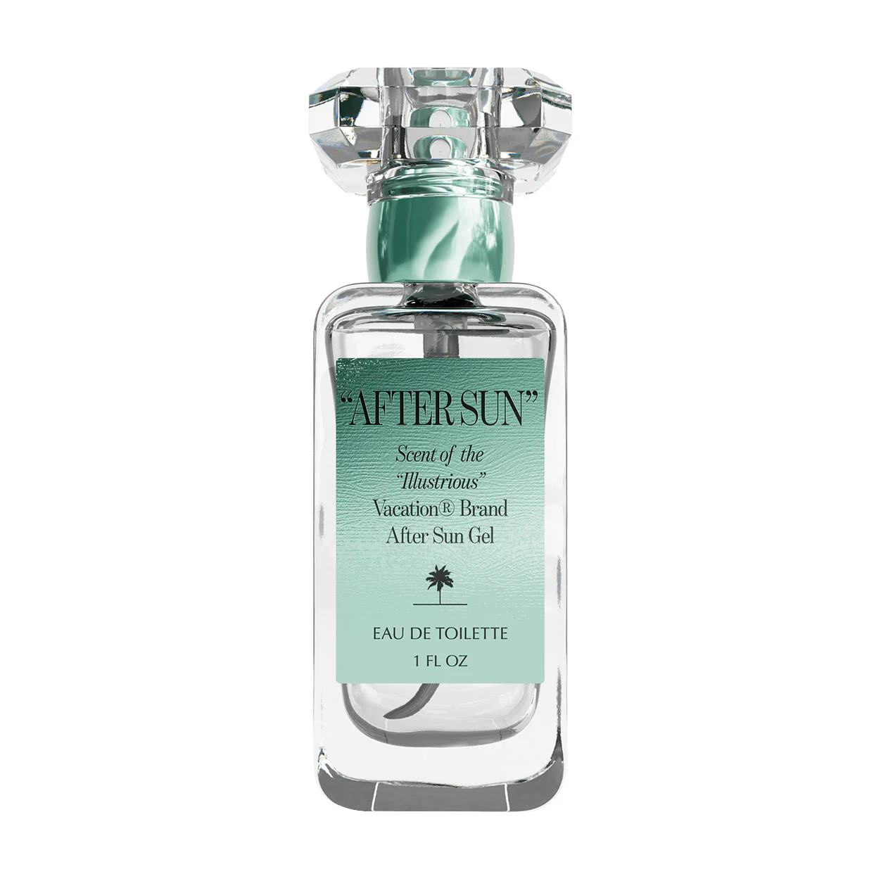 After Sun by Vacation Eau de Toilette - Image 2