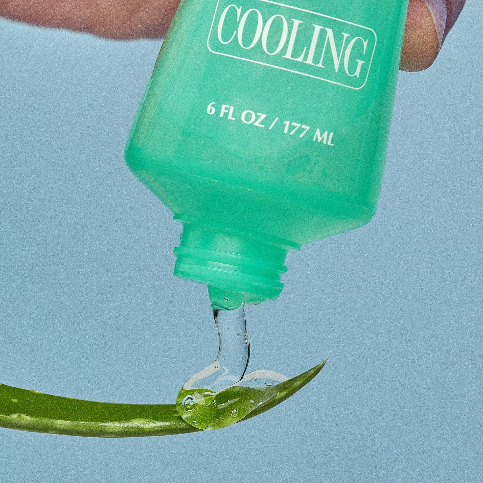 After Sun Gel - Image 2