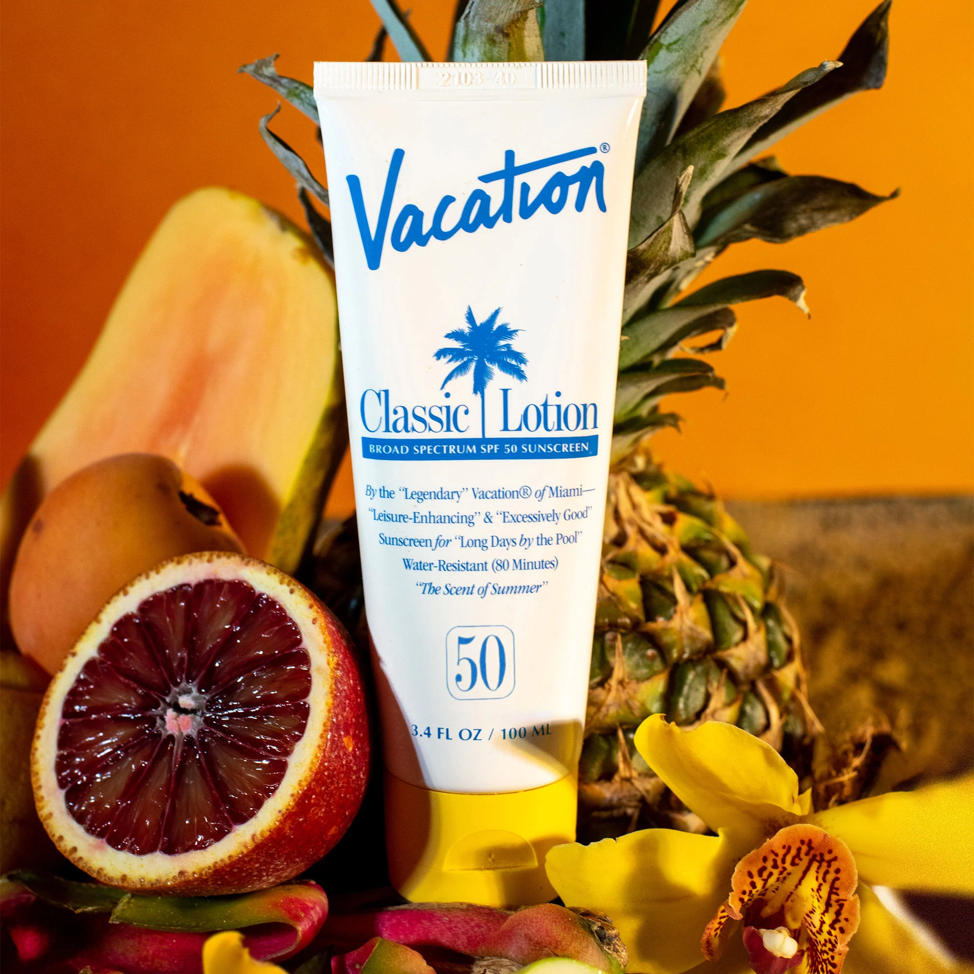 Classic Lotion SPF 50 - Image 2