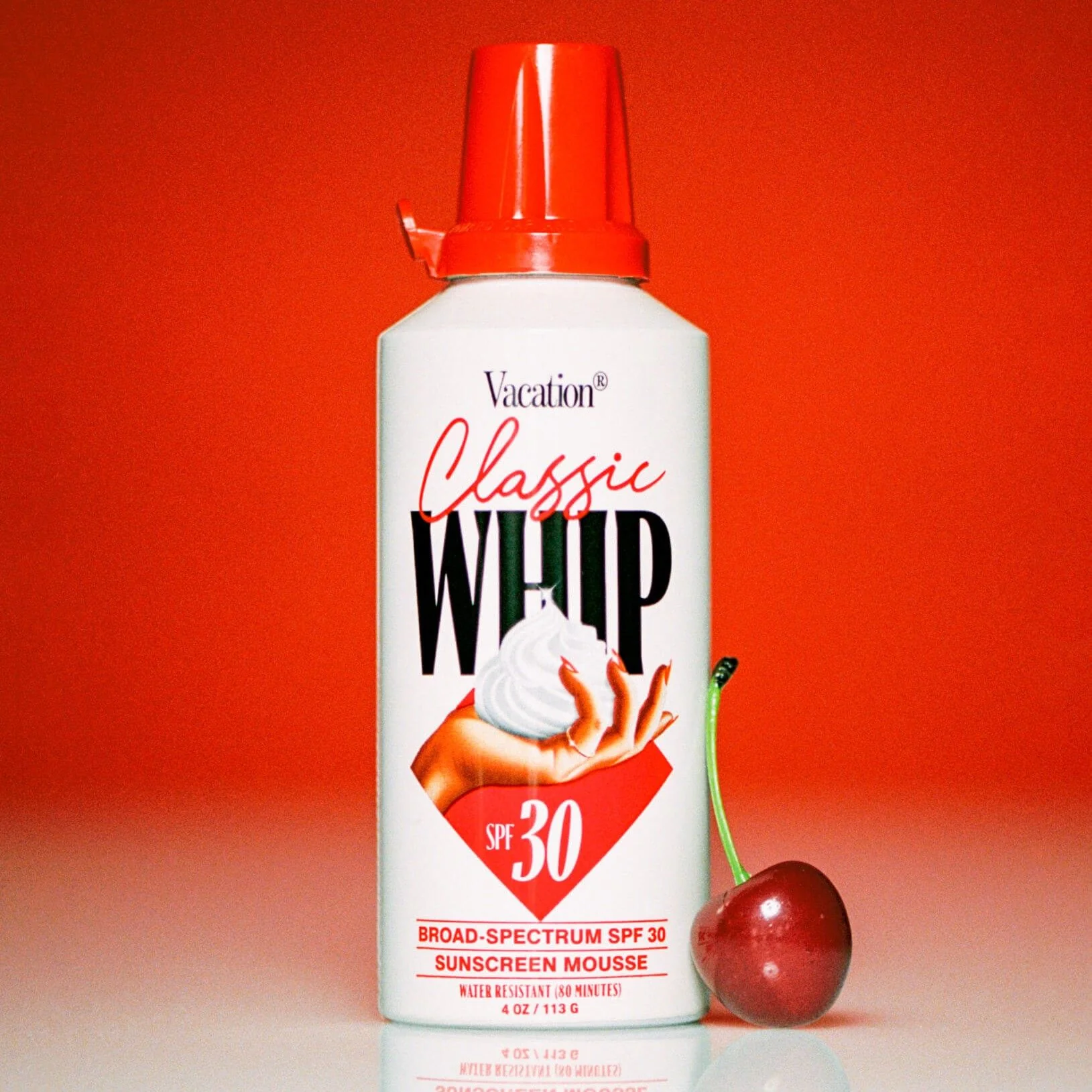 Classic Whip SPF 30 - Image 3