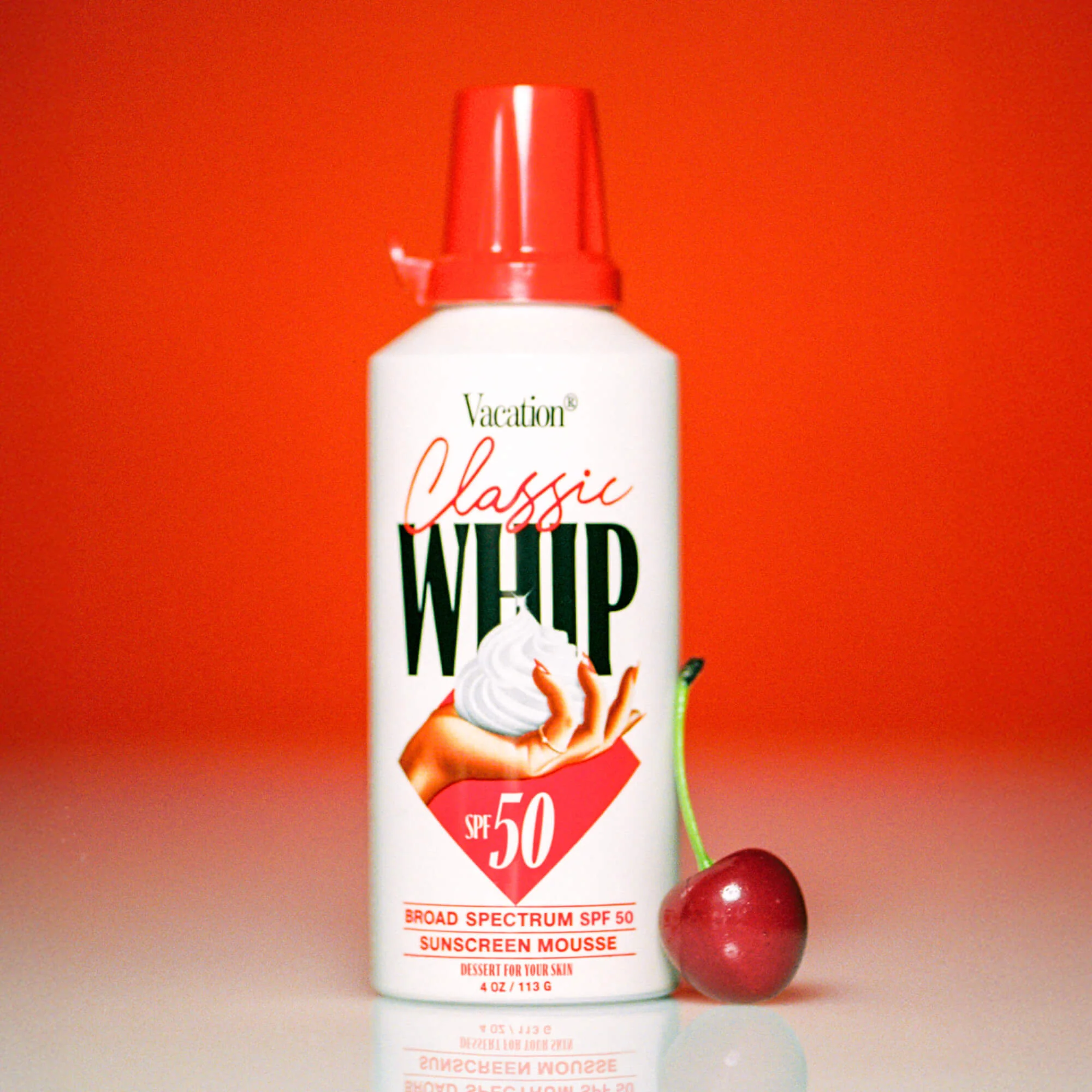 Classic Whip SPF 50 - Image 4