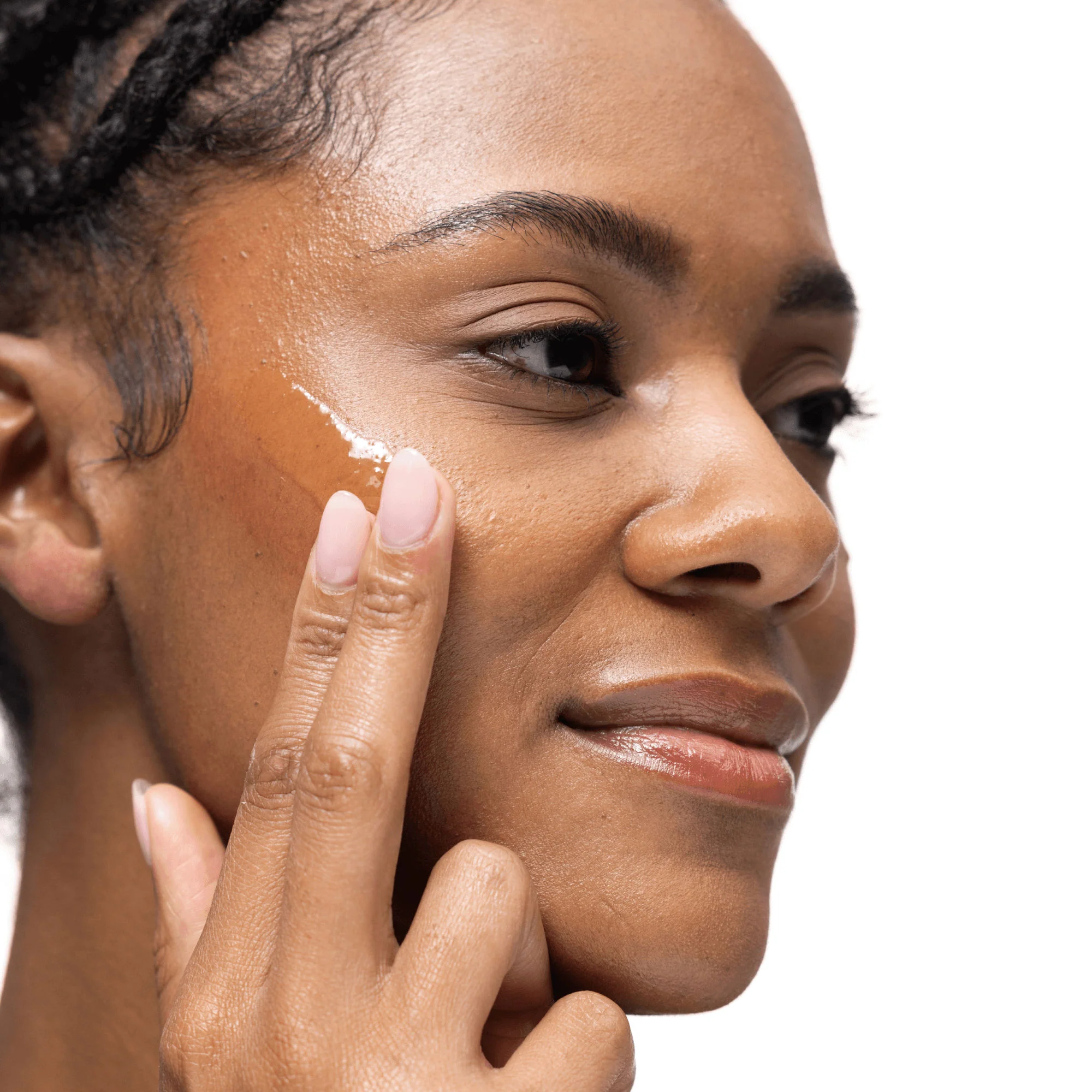 Crystal SPF 50 Sunscreen Gel - Image 2