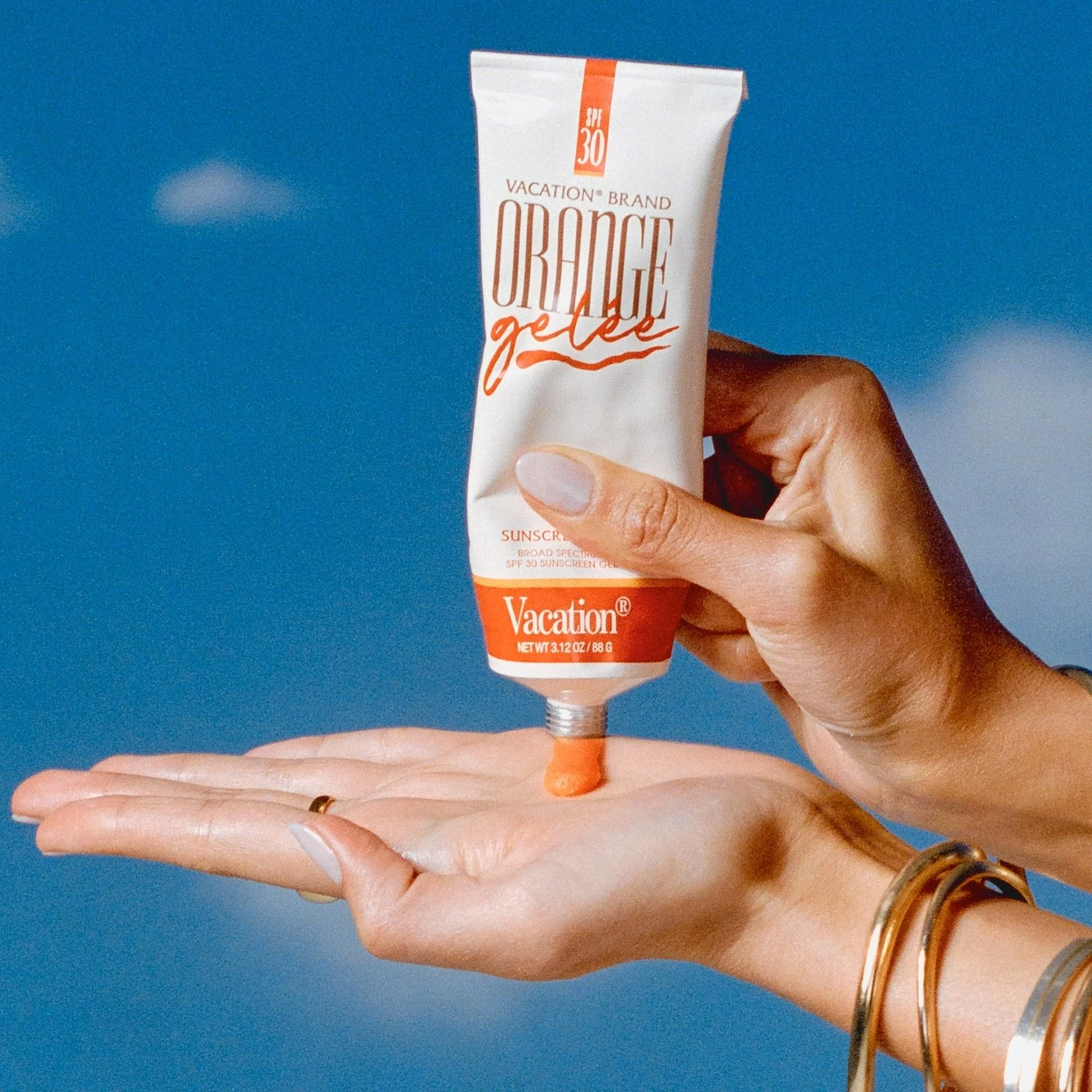 Orange Gelée SPF 30 - Image 3