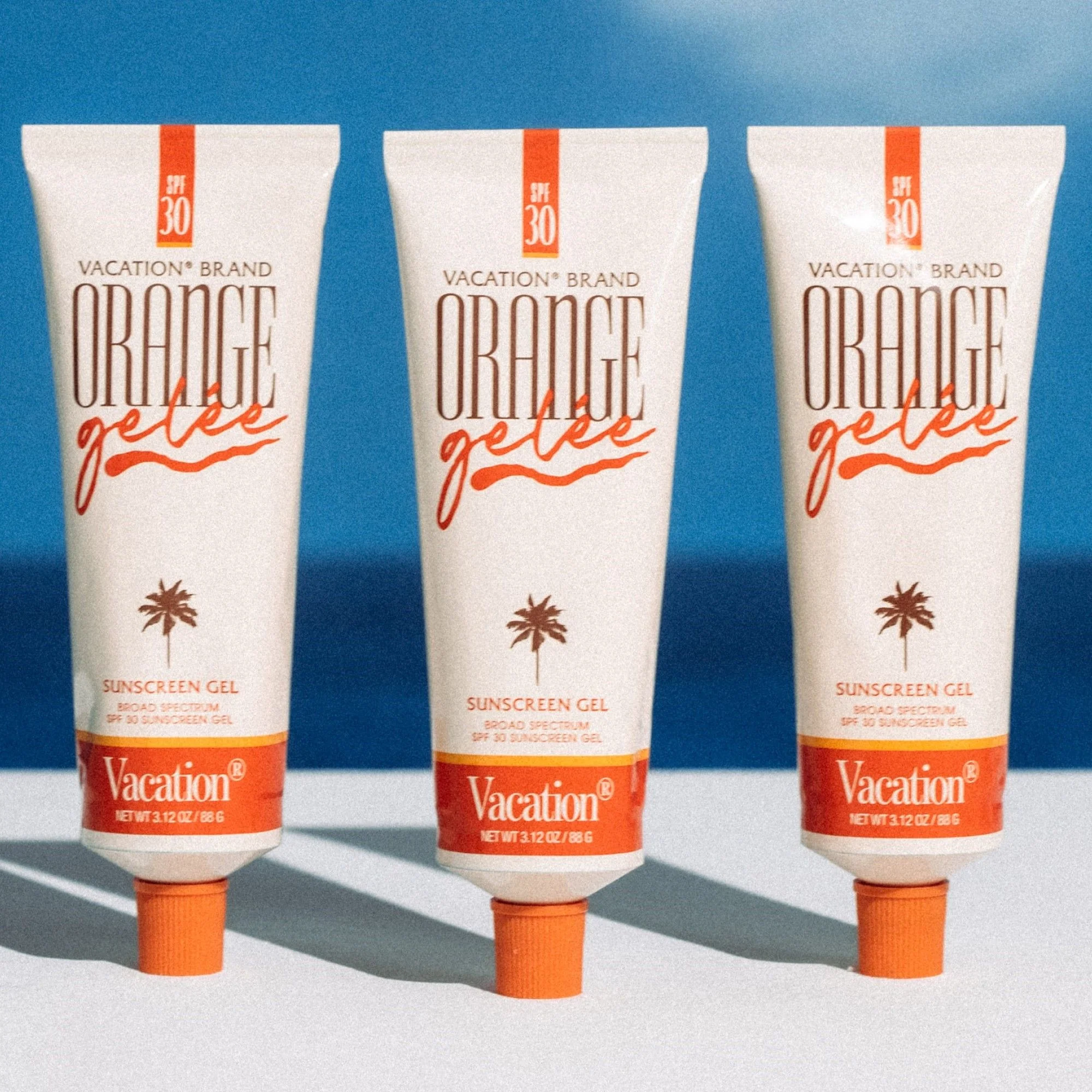 Orange Gelée SPF 30 - Image 5