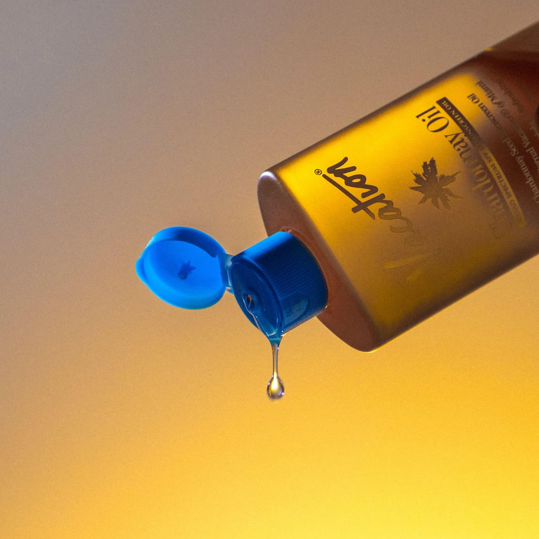 Chardonnay Oil SPF 30 - Image 2