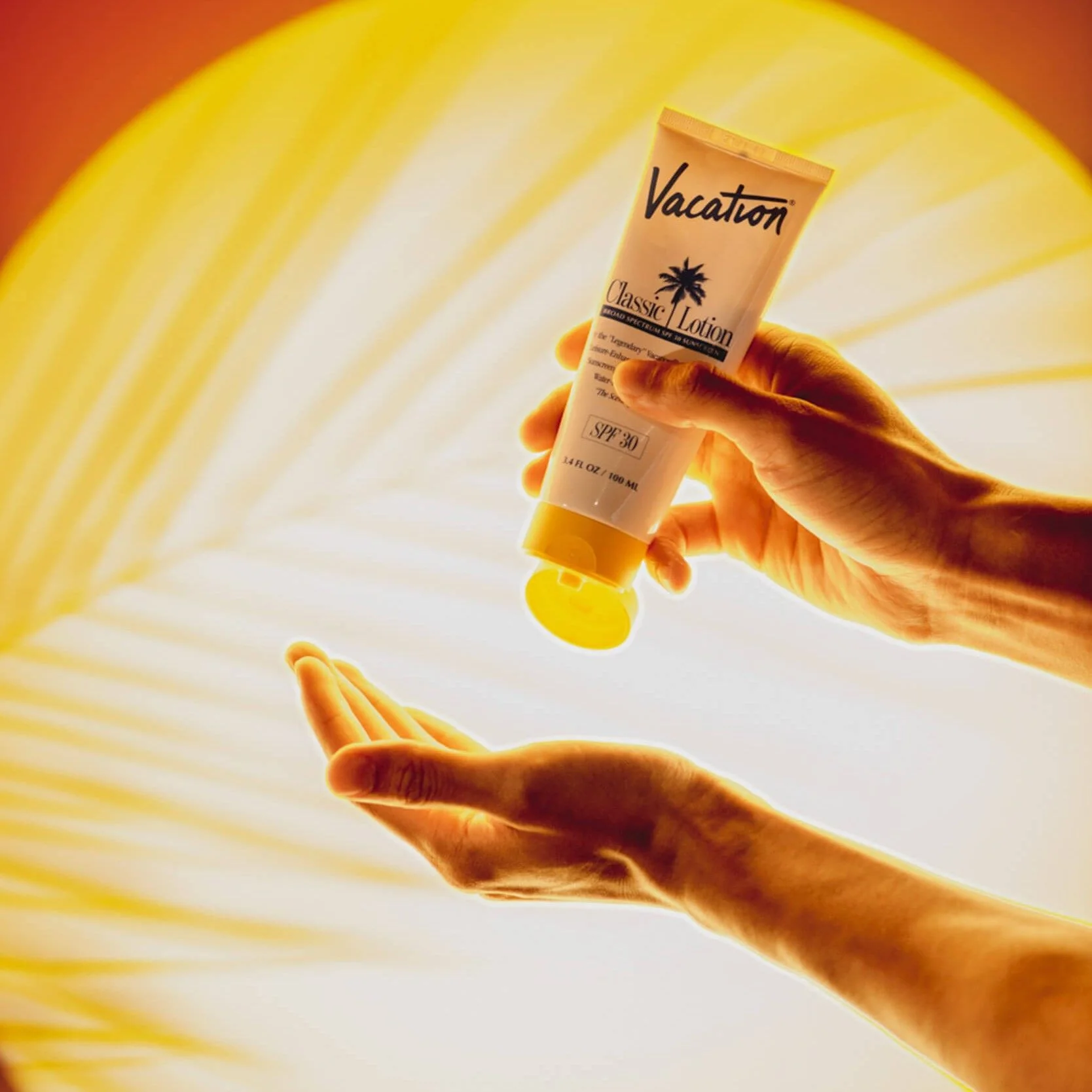 Classic Lotion SPF 30 - Image 3