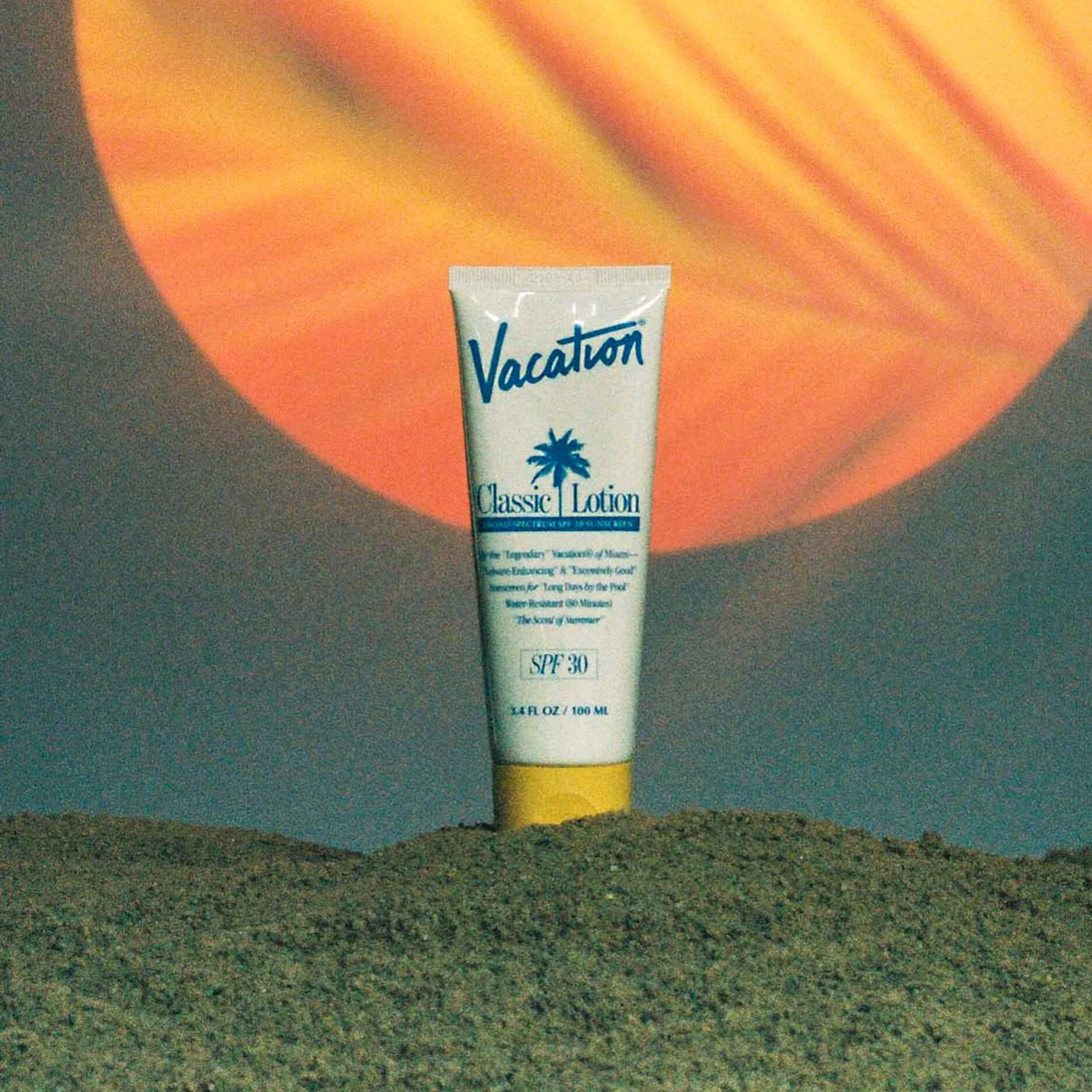 Classic Lotion SPF 30 - Image 4