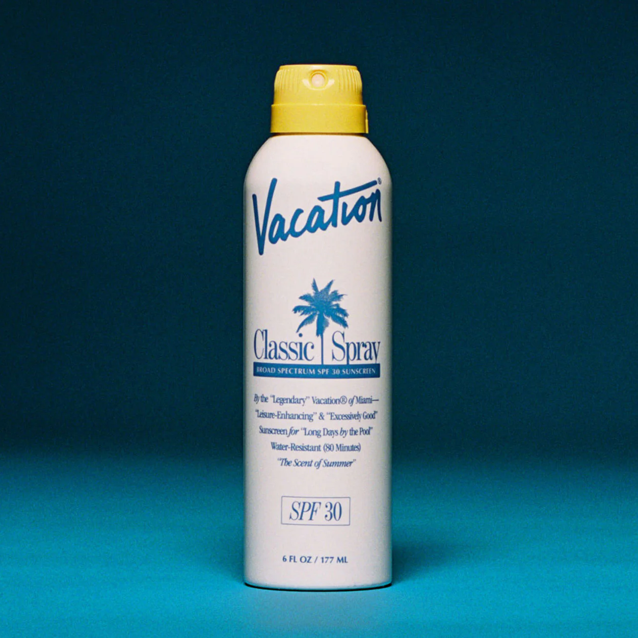 Classic Spray SPF 30 - Image 3