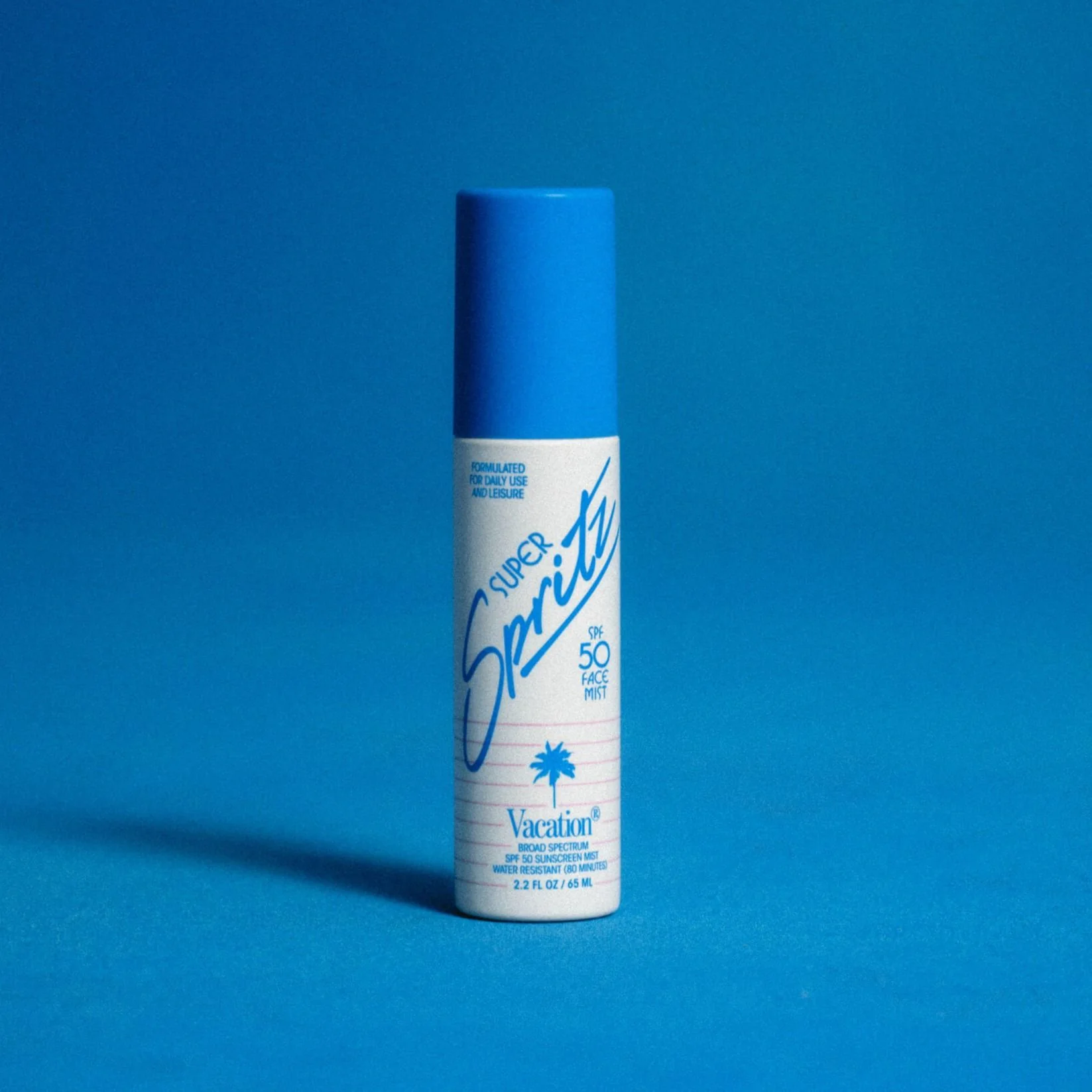 Super Spritz Face Mist SPF 50 - Image 3