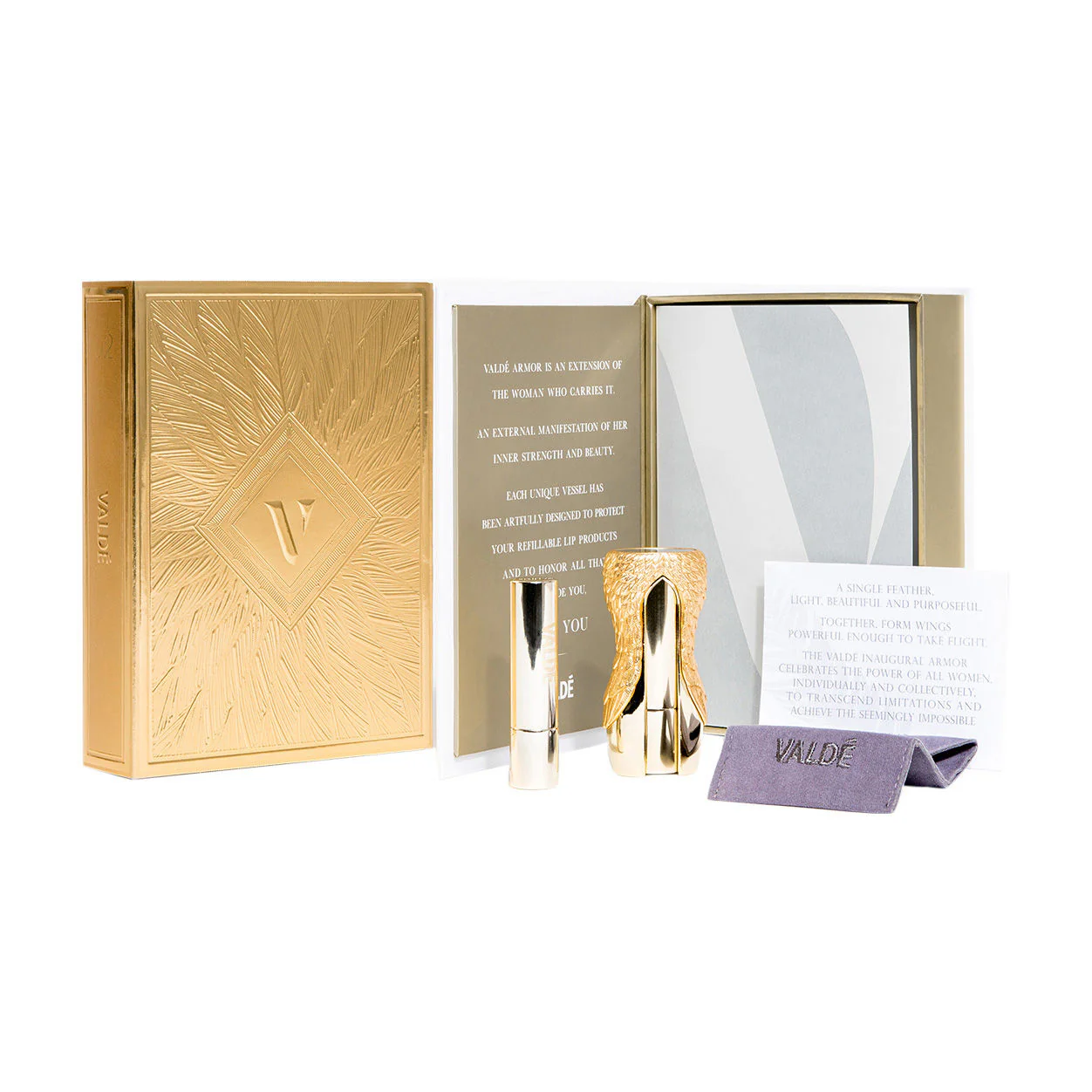 Gold Storybook - Image 35