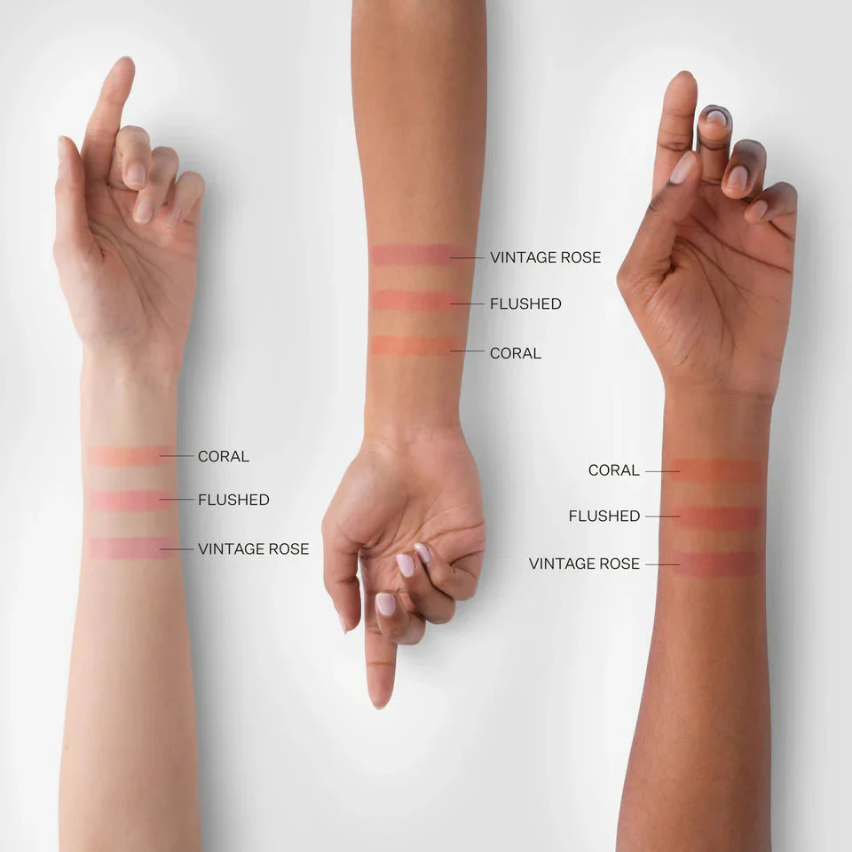 Colour Wash Blush Water Tint - Image 5