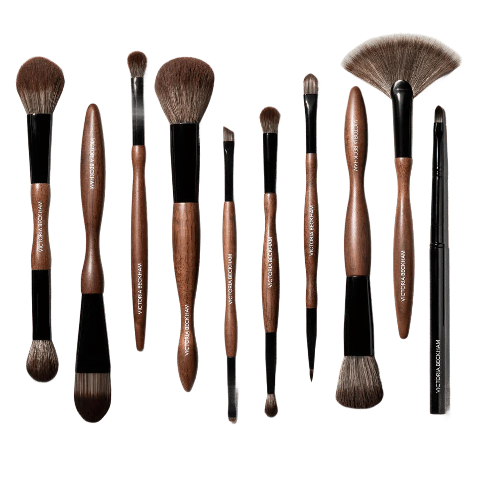 Flat Complexion Brush - Image 3