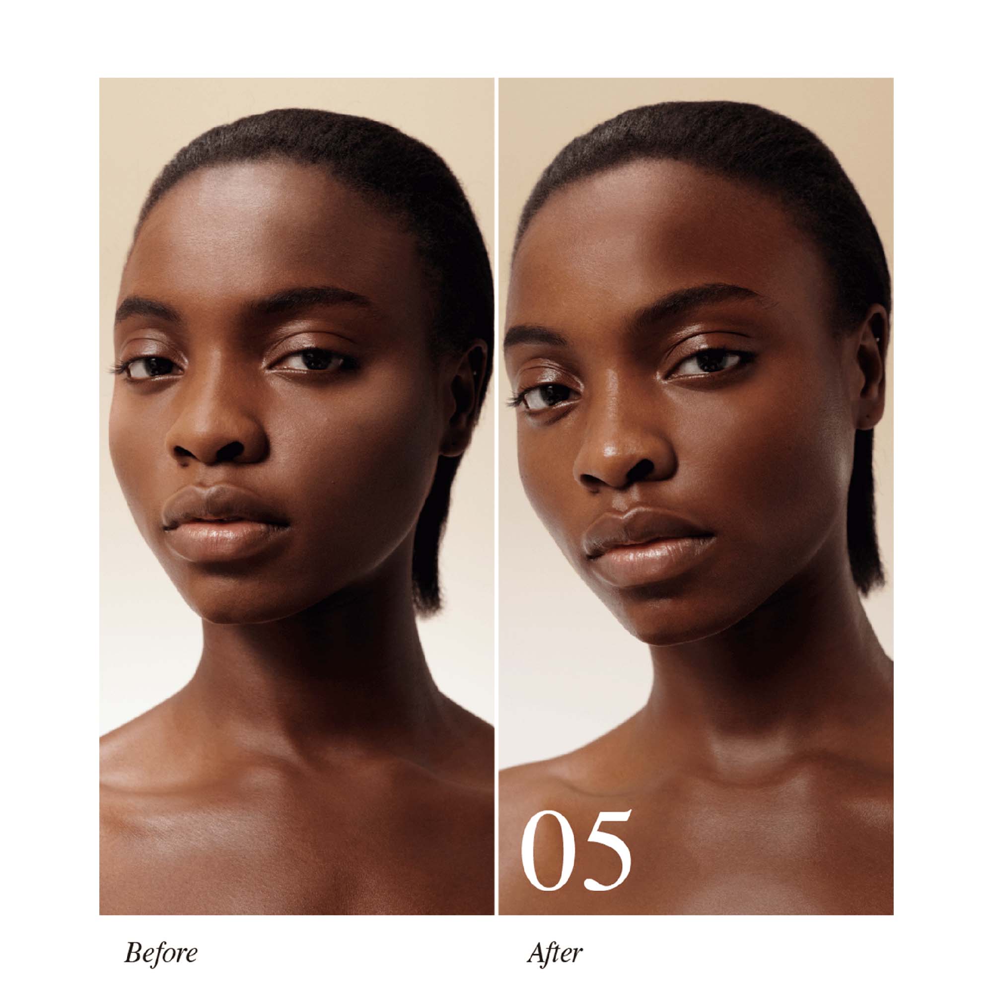 Matte Bronzer Refill - Image 15