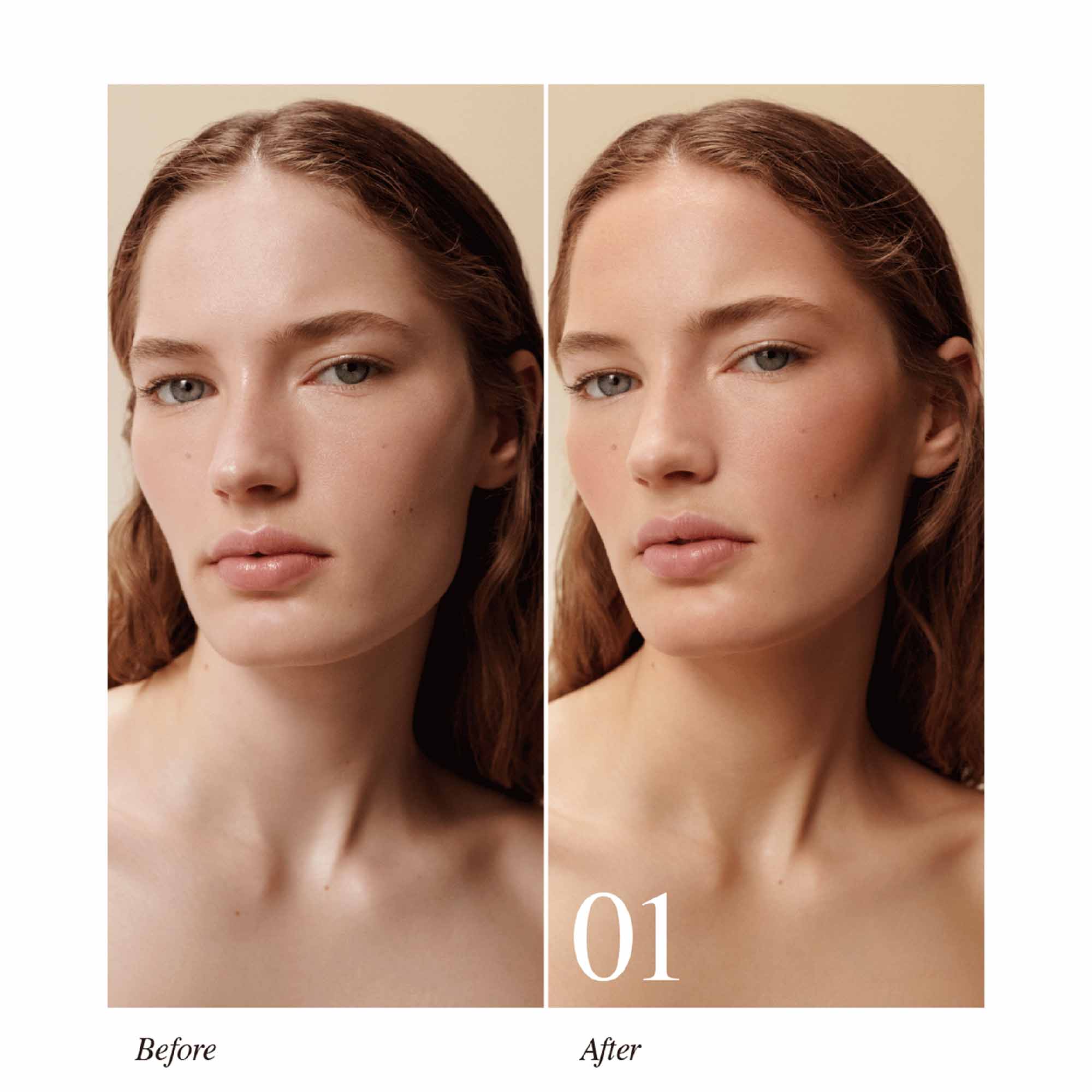 Matte Bronzer Refill - Image 3