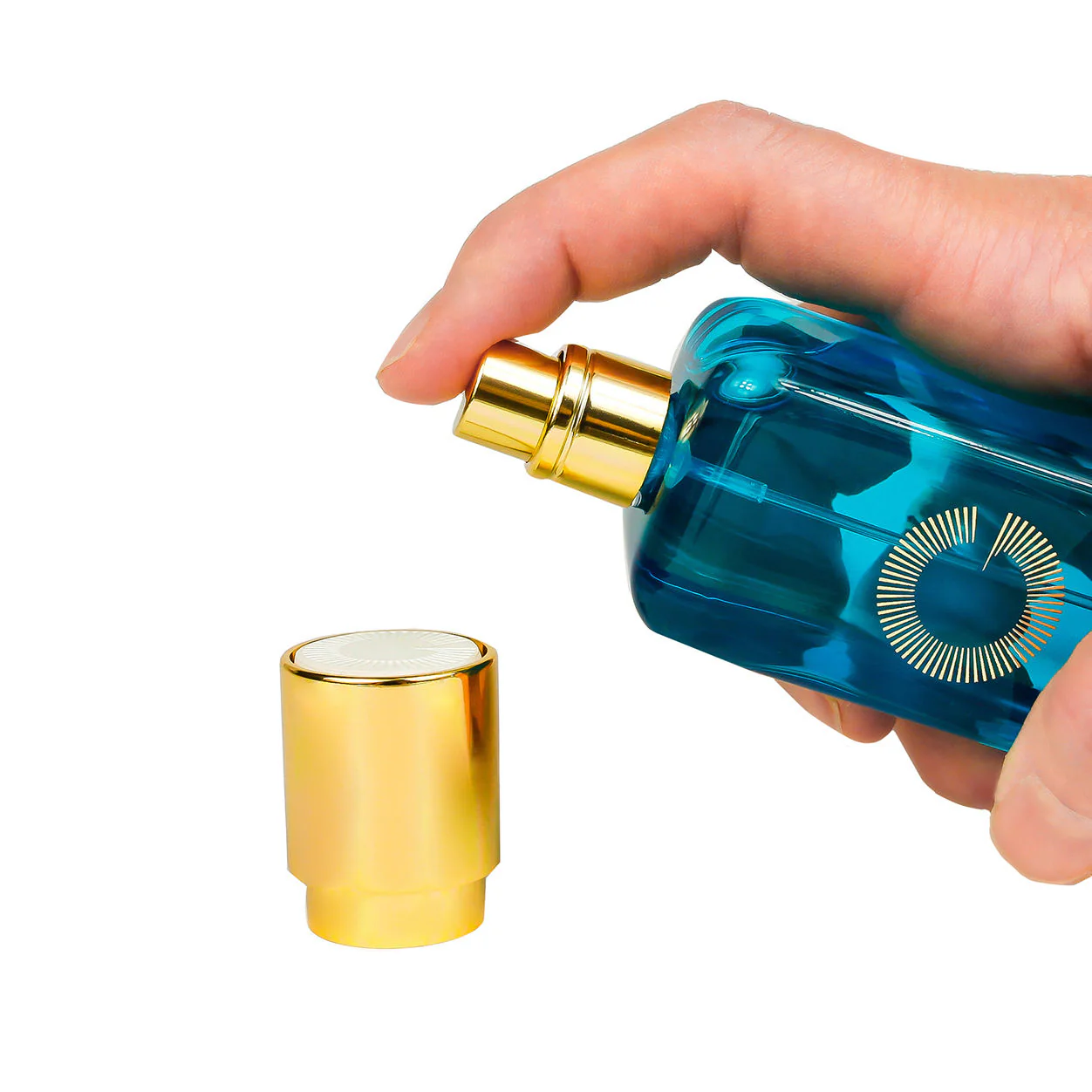 Aroma Heart Eau de Parfum - Image 7