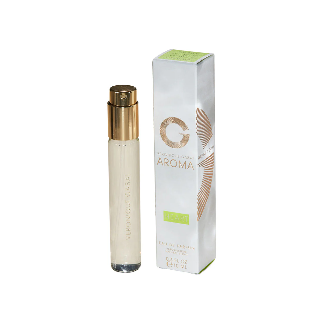Aroma Heart Eau de Parfum - Image 8