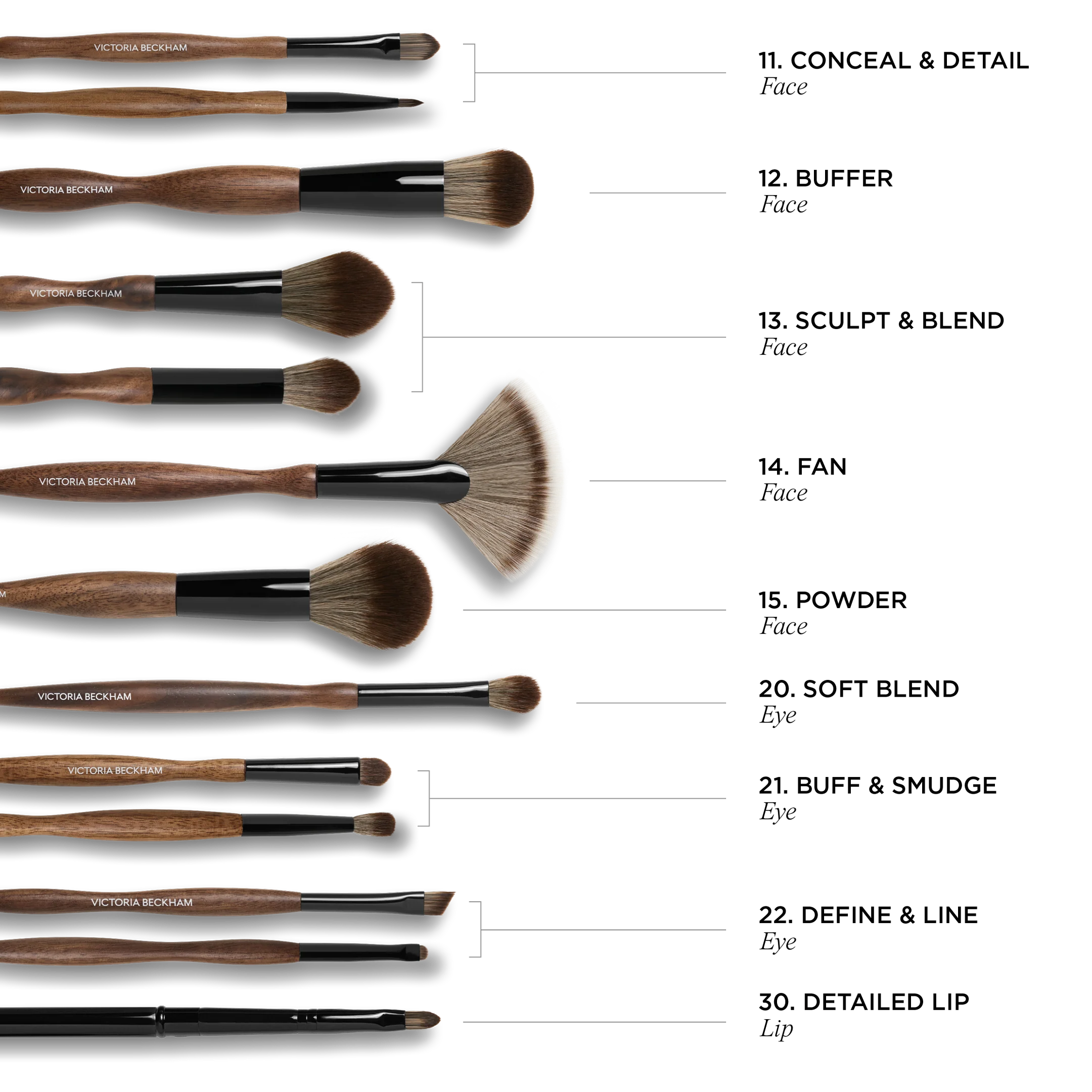 Buff and Smudge Brush - Image 3