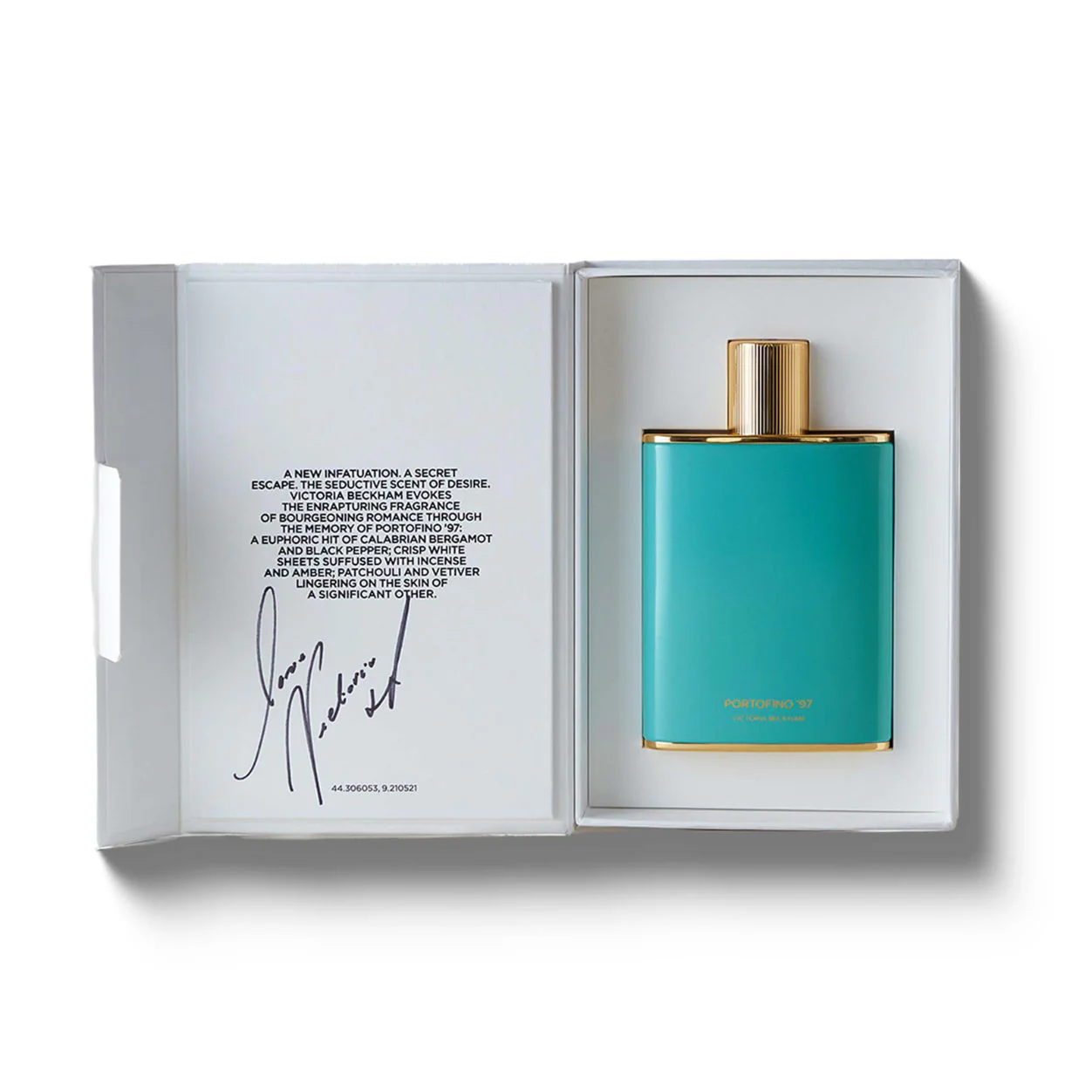 Portofino 97 Eau de Parfum - Image 2